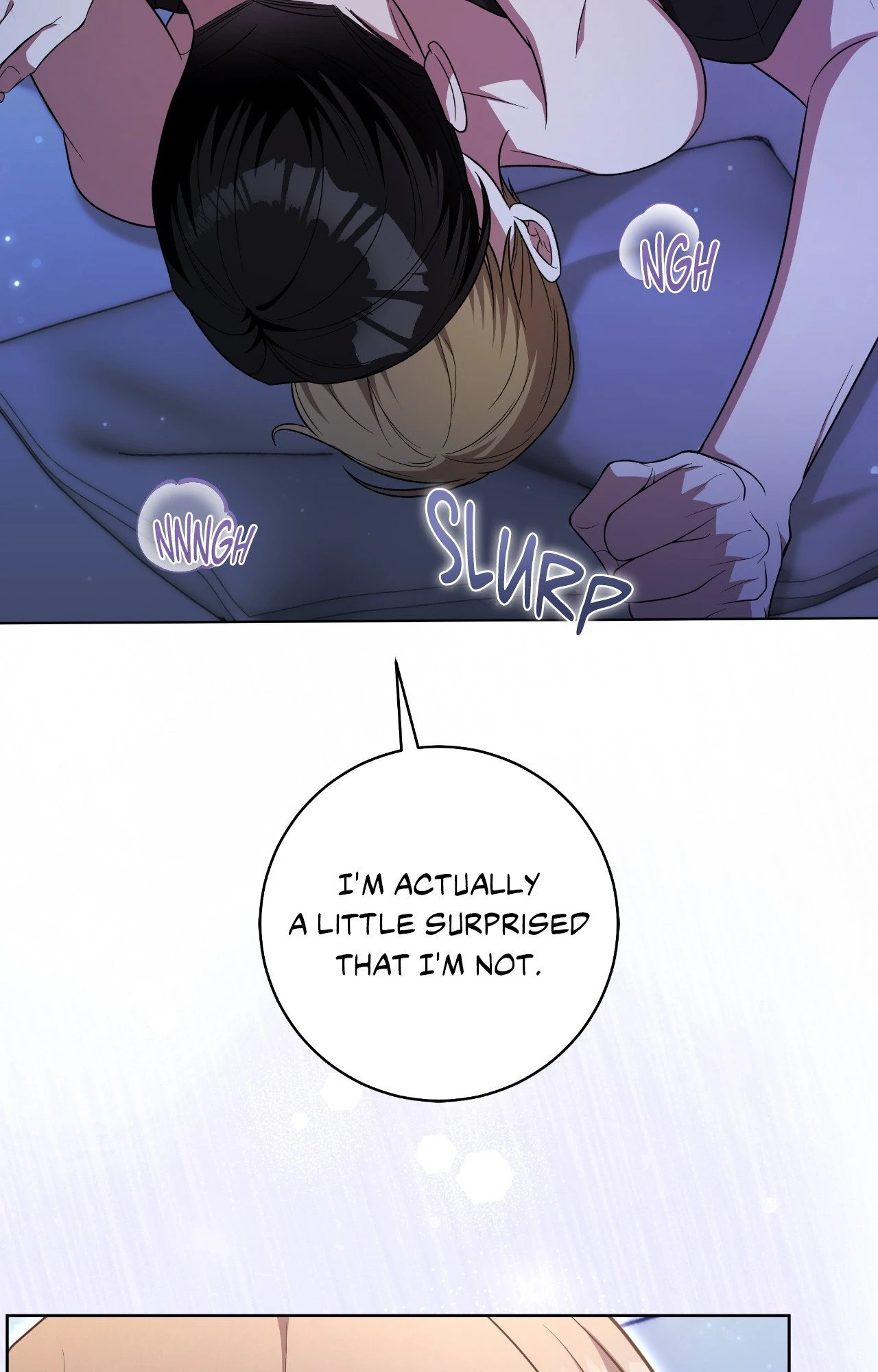 Card Shark [Official] - Chapter 29 manhwa