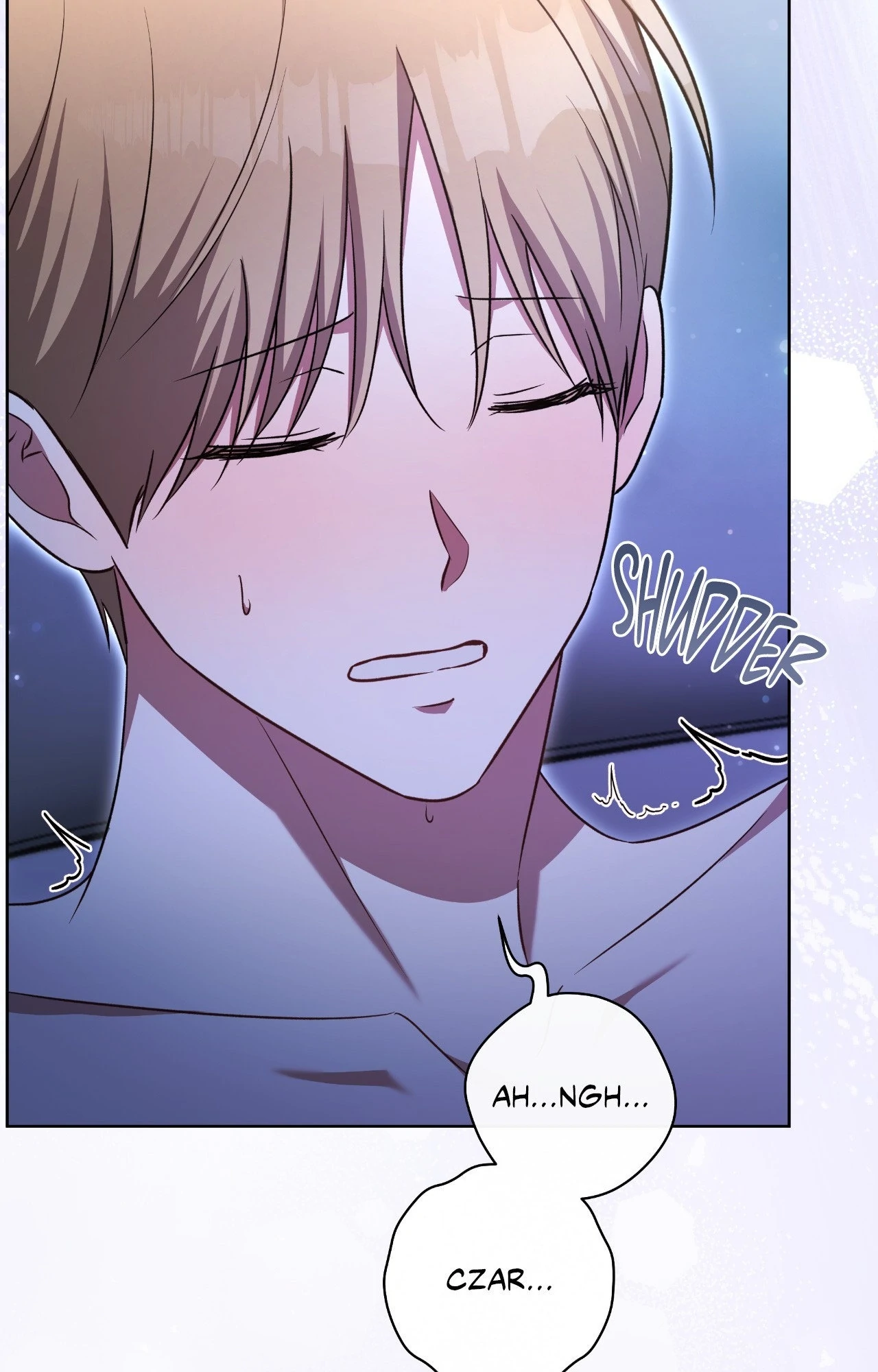 Card Shark [Official] - Chapter 29 manhwa