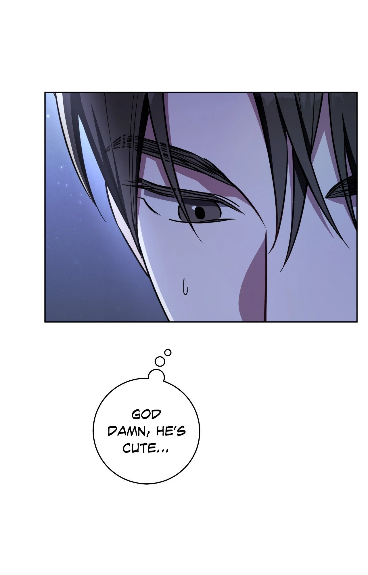 Card Shark [Official] - Chapter 29 manhwa