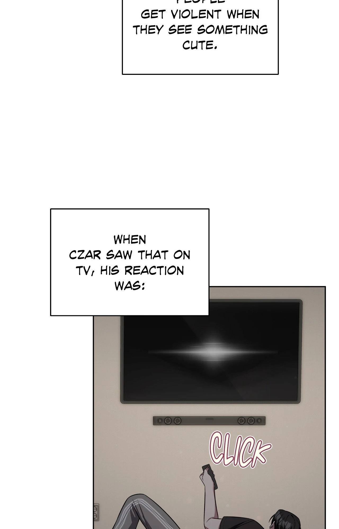 Card Shark [Official] - Chapter 29 manhwa