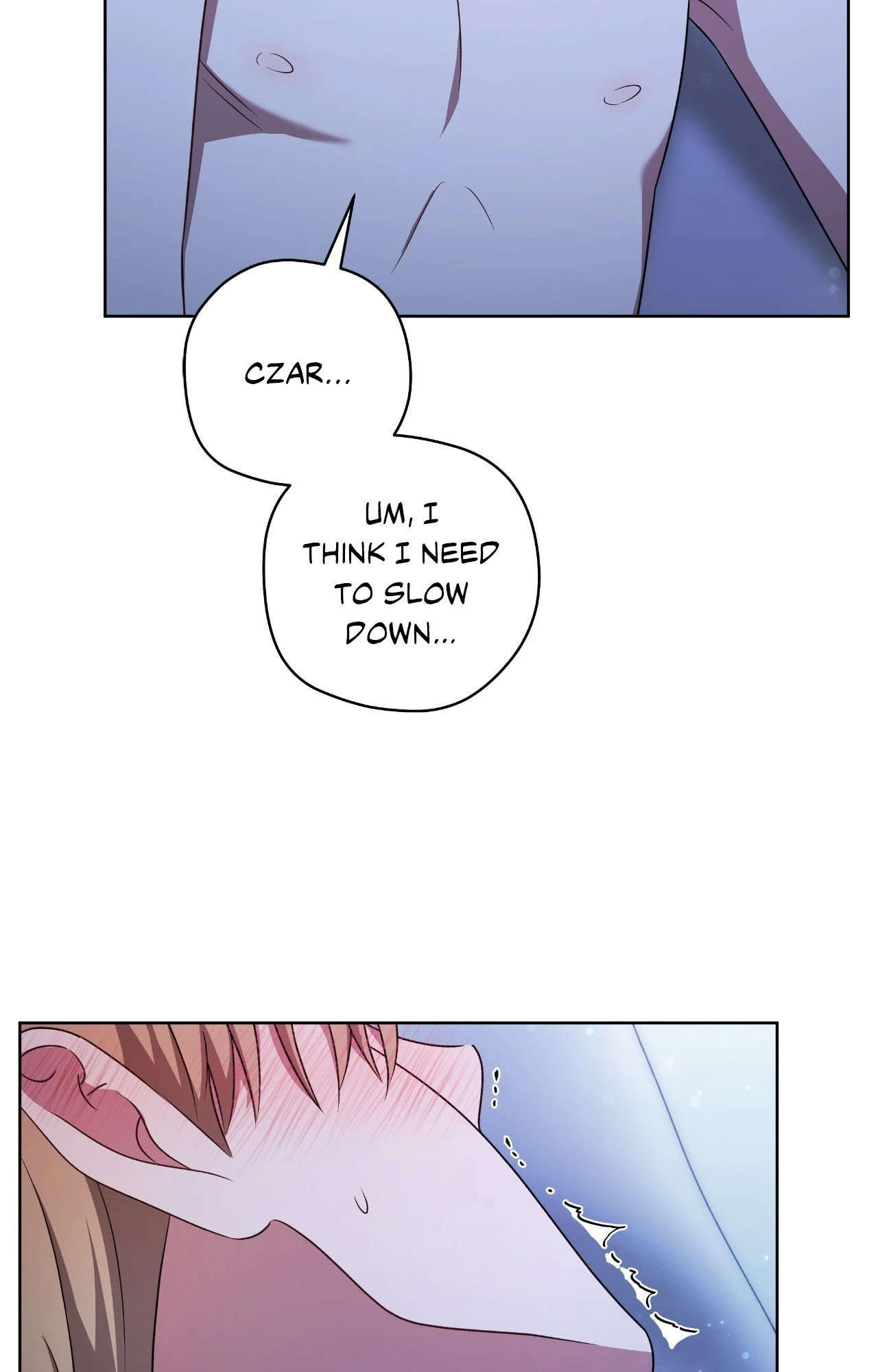 Card Shark [Official] - Chapter 29 manhwa