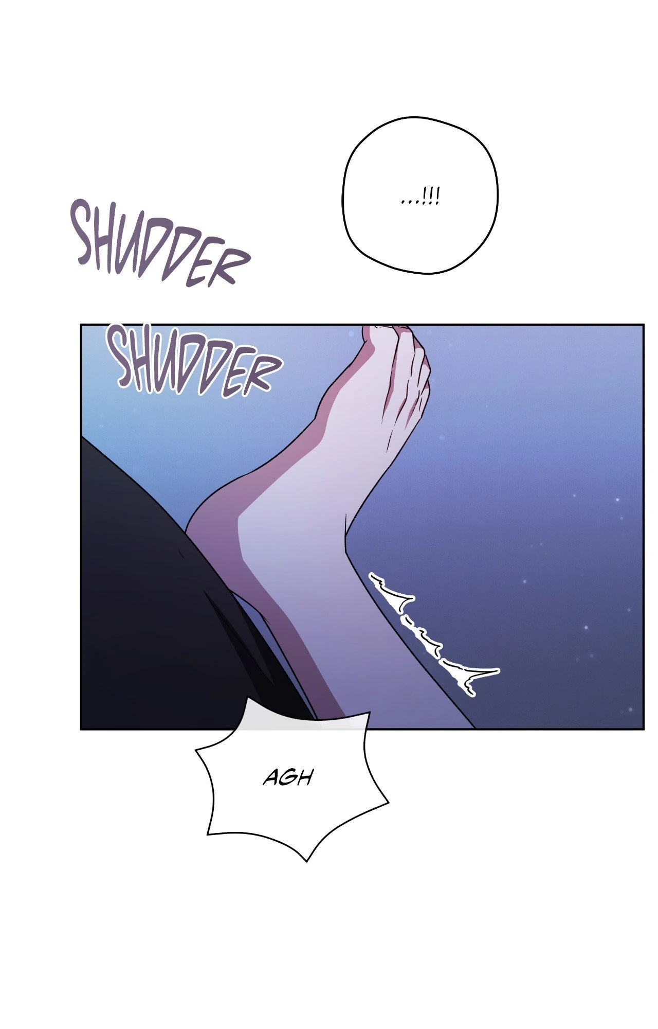 Card Shark [Official] - Chapter 29 manhwa