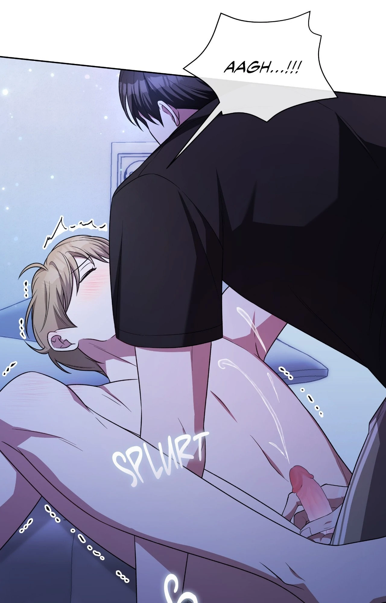 Card Shark [Official] - Chapter 29 manhwa