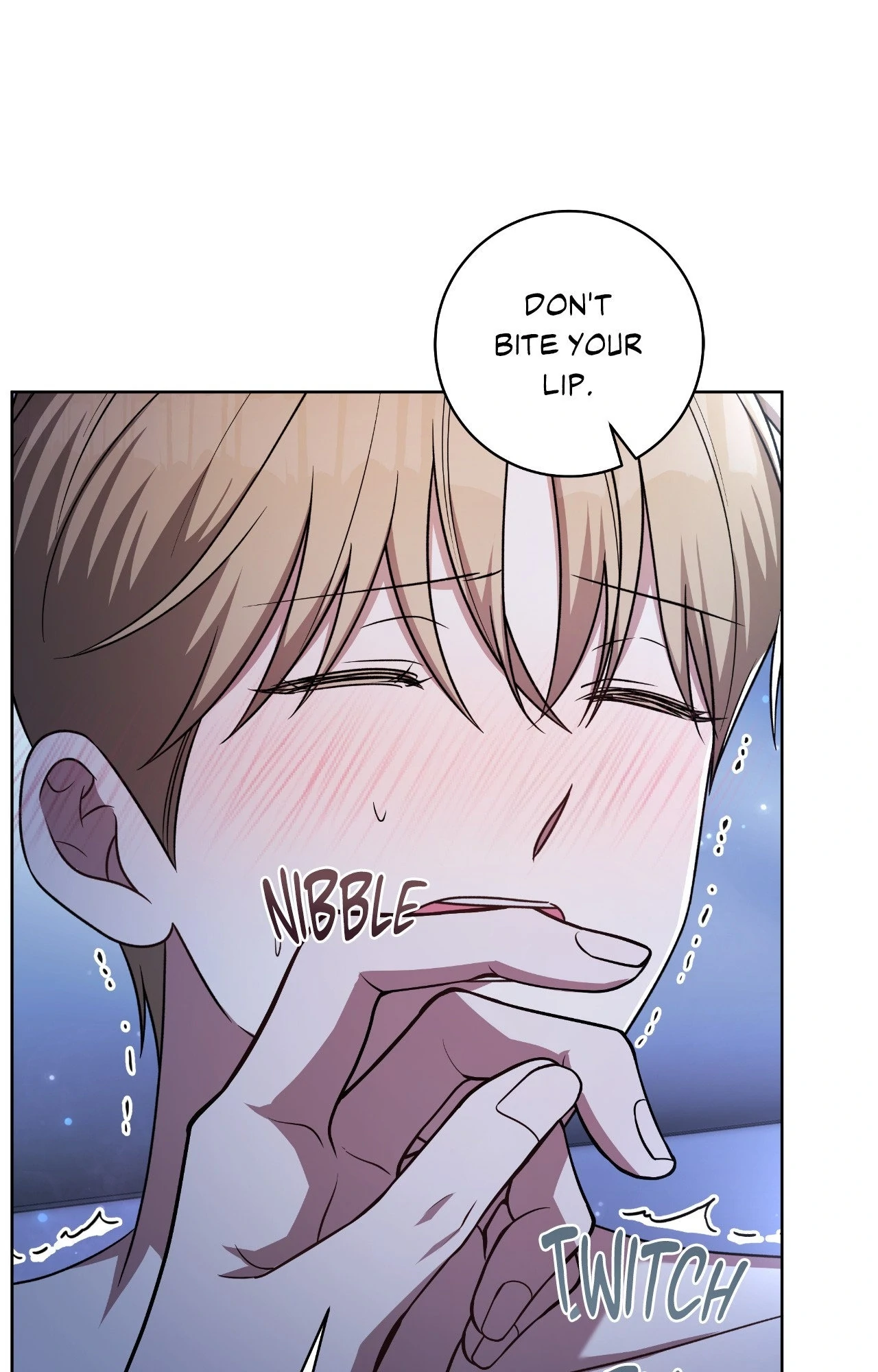 Card Shark [Official] - Chapter 29 manhwa