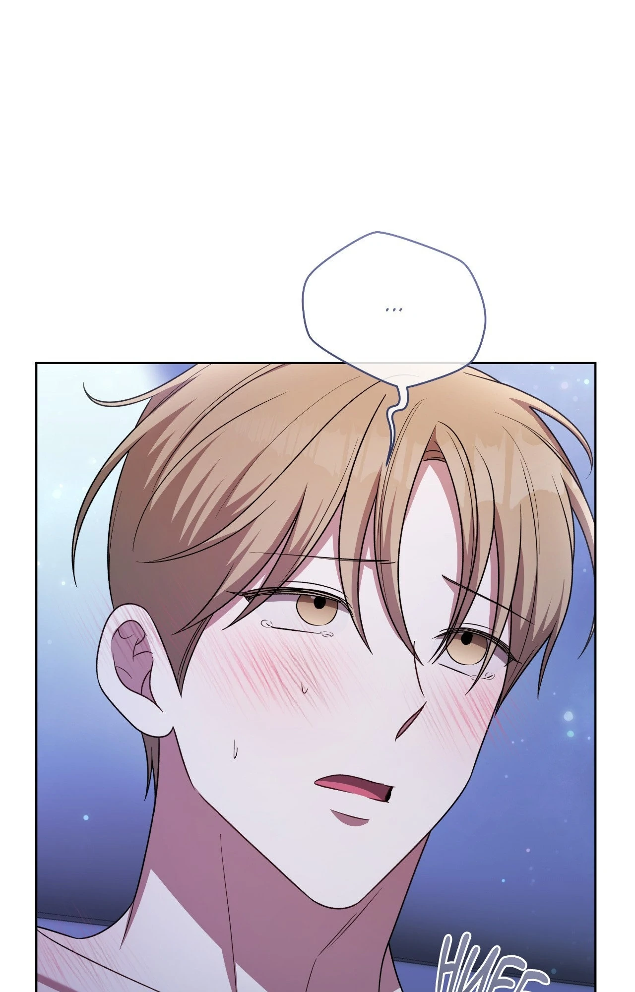 Card Shark [Official] - Chapter 29 manhwa