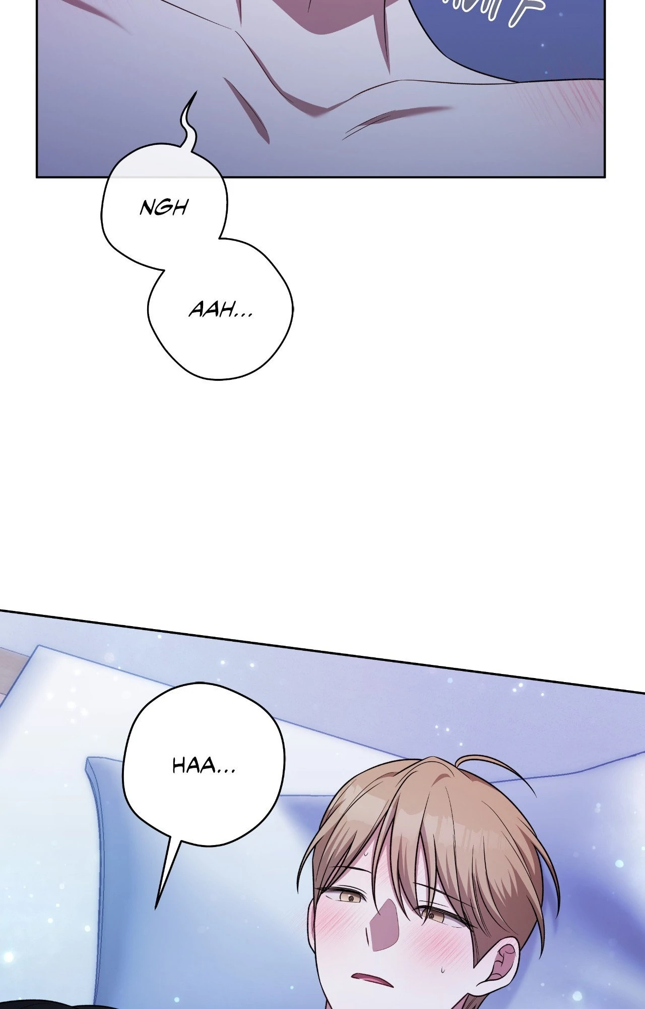 Card Shark [Official] - Chapter 29 manhwa