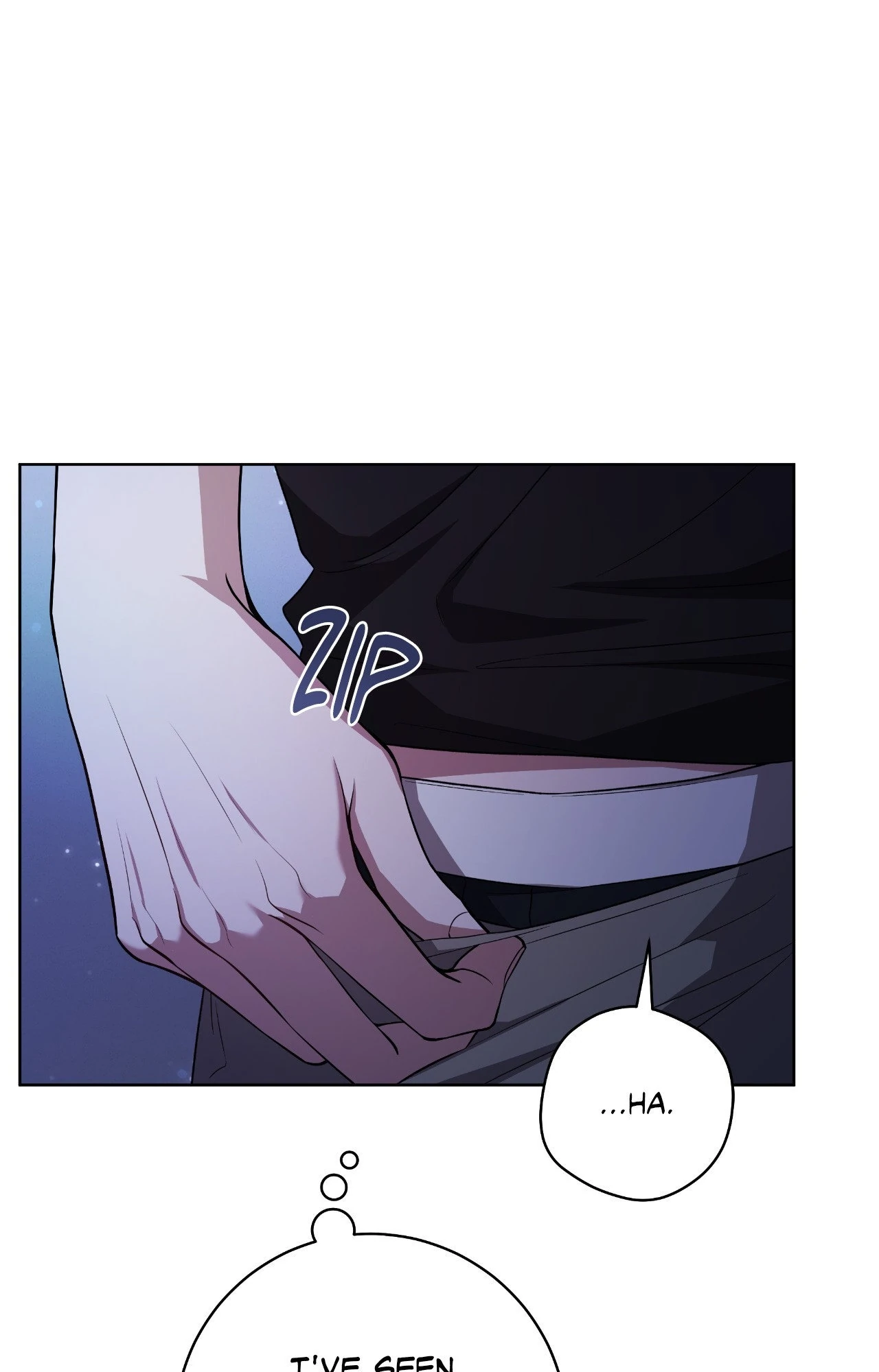 Card Shark [Official] - Chapter 29 manhwa