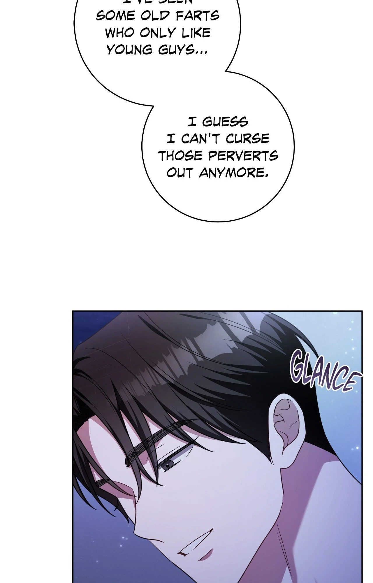 Card Shark [Official] - Chapter 29 manhwa