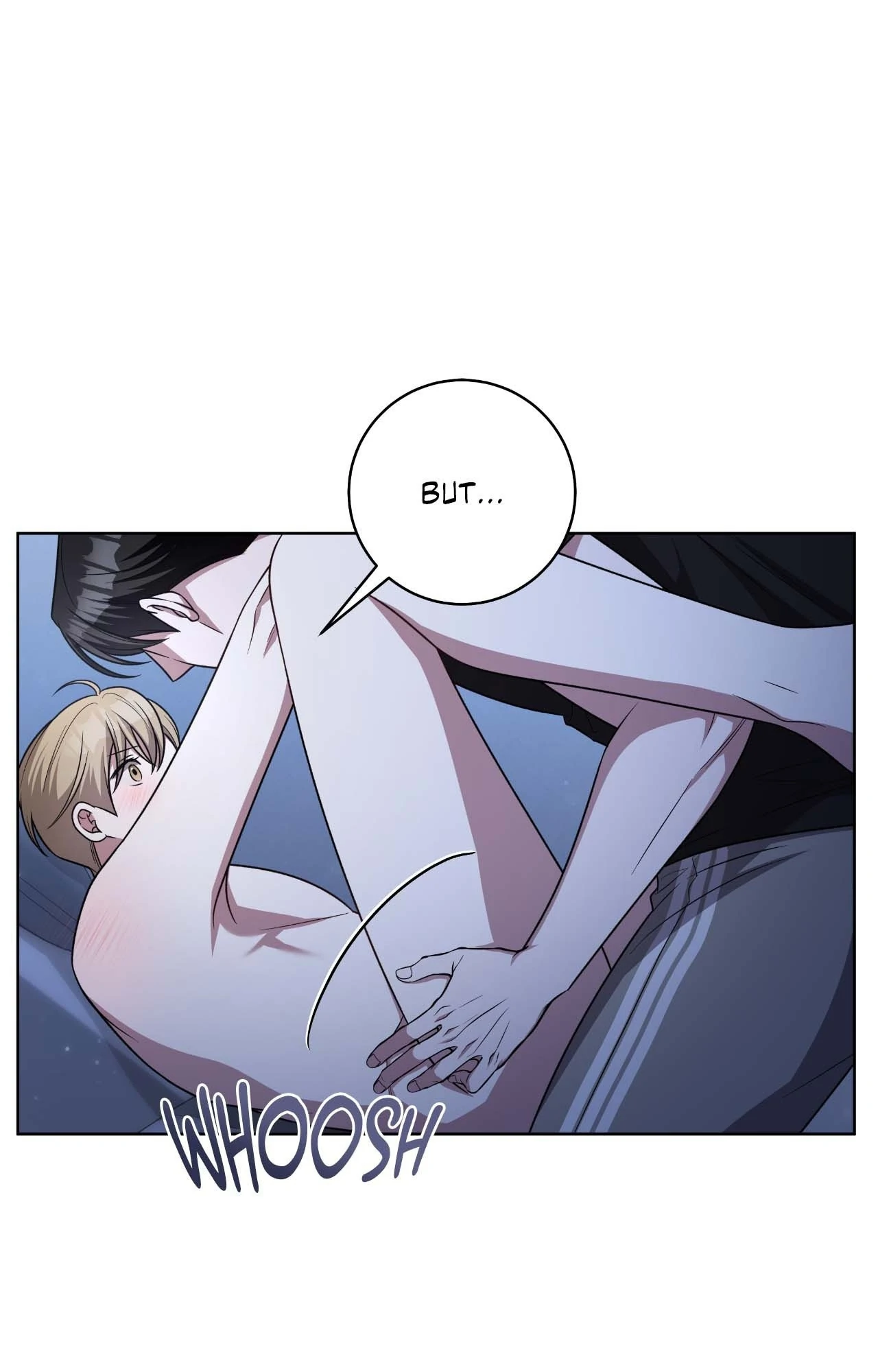 Card Shark [Official] - Chapter 29 manhwa