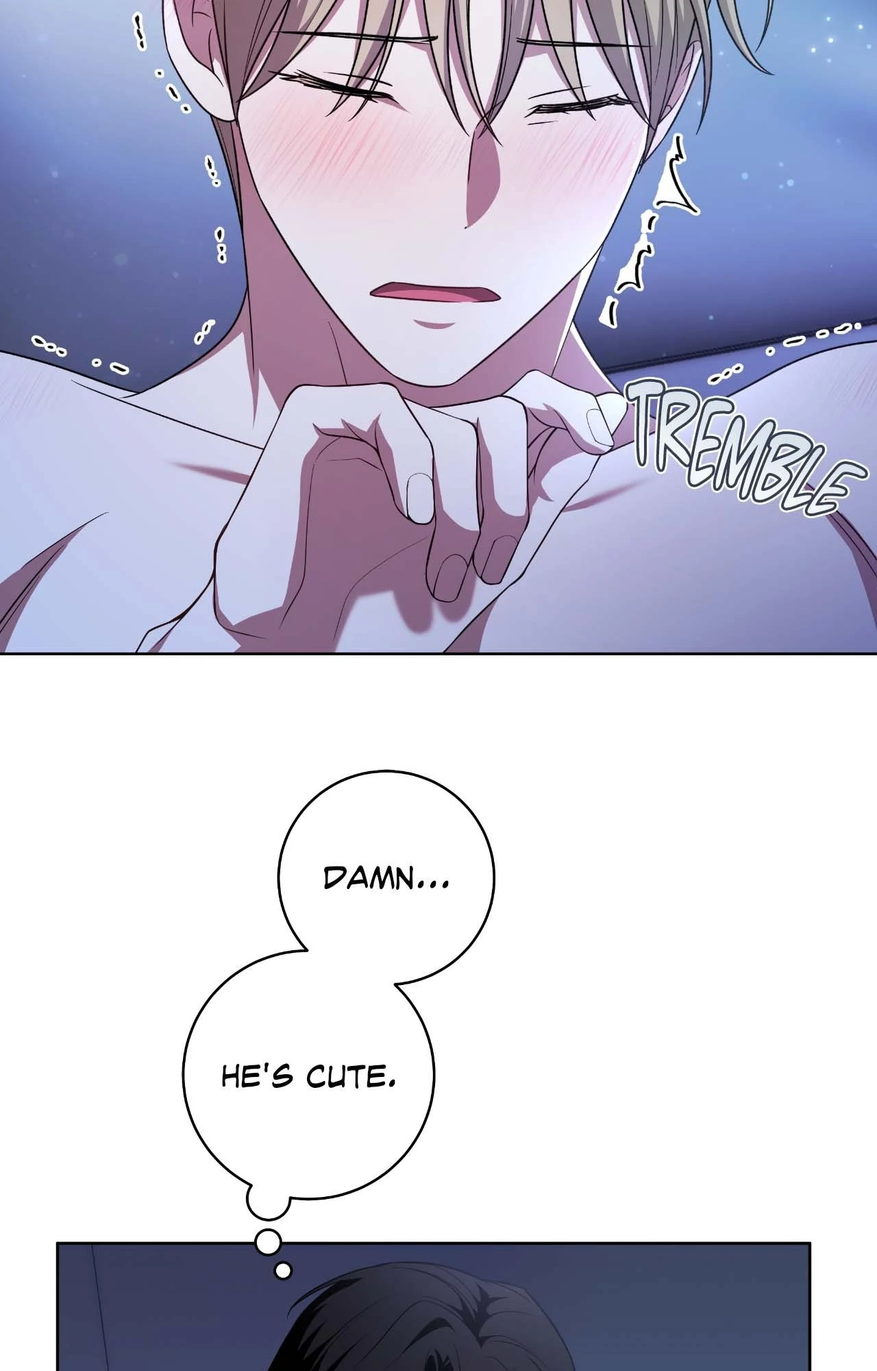 Card Shark [Official] - Chapter 29 manhwa
