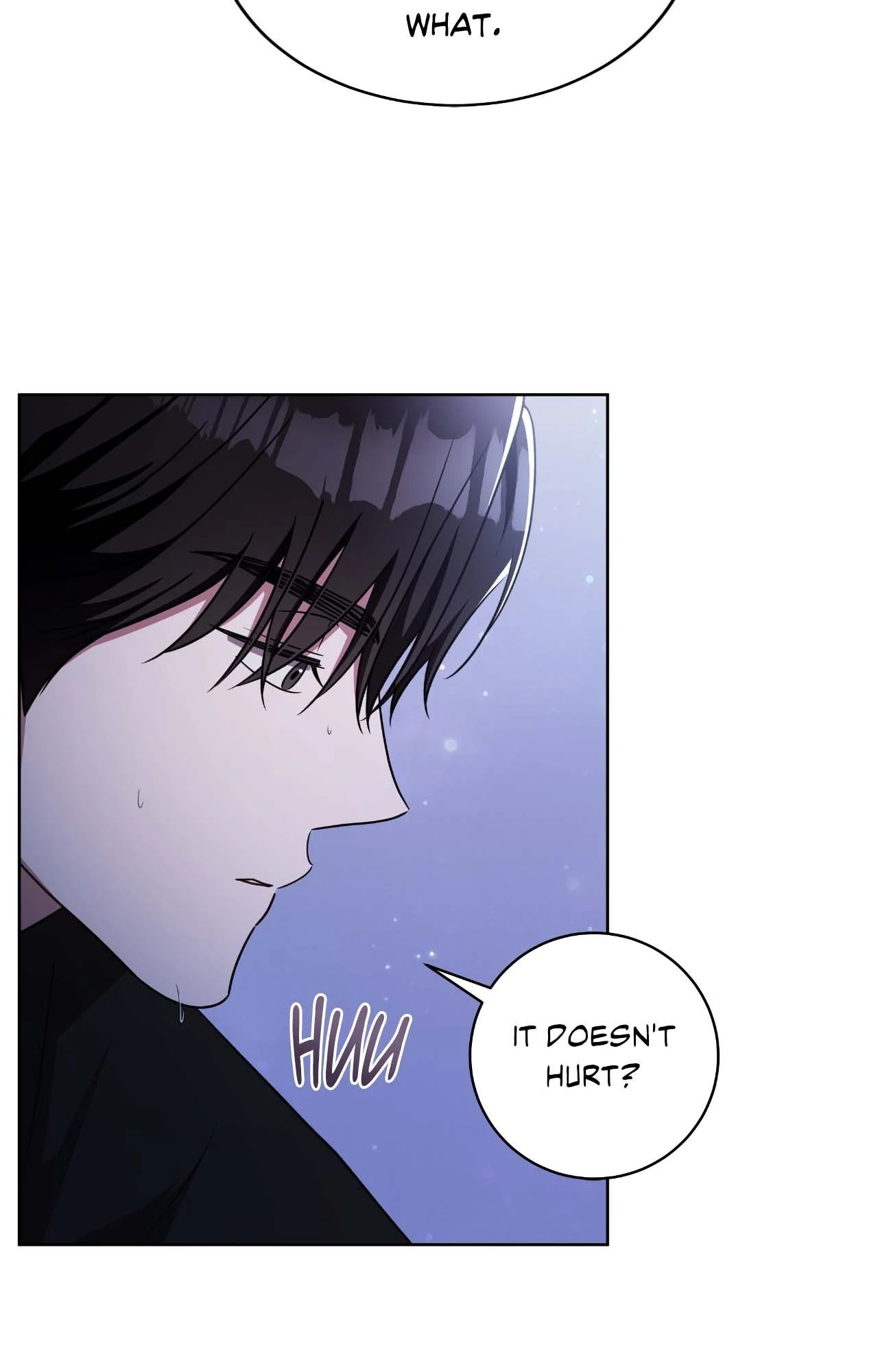 Card Shark [Official] - Chapter 29 manhwa
