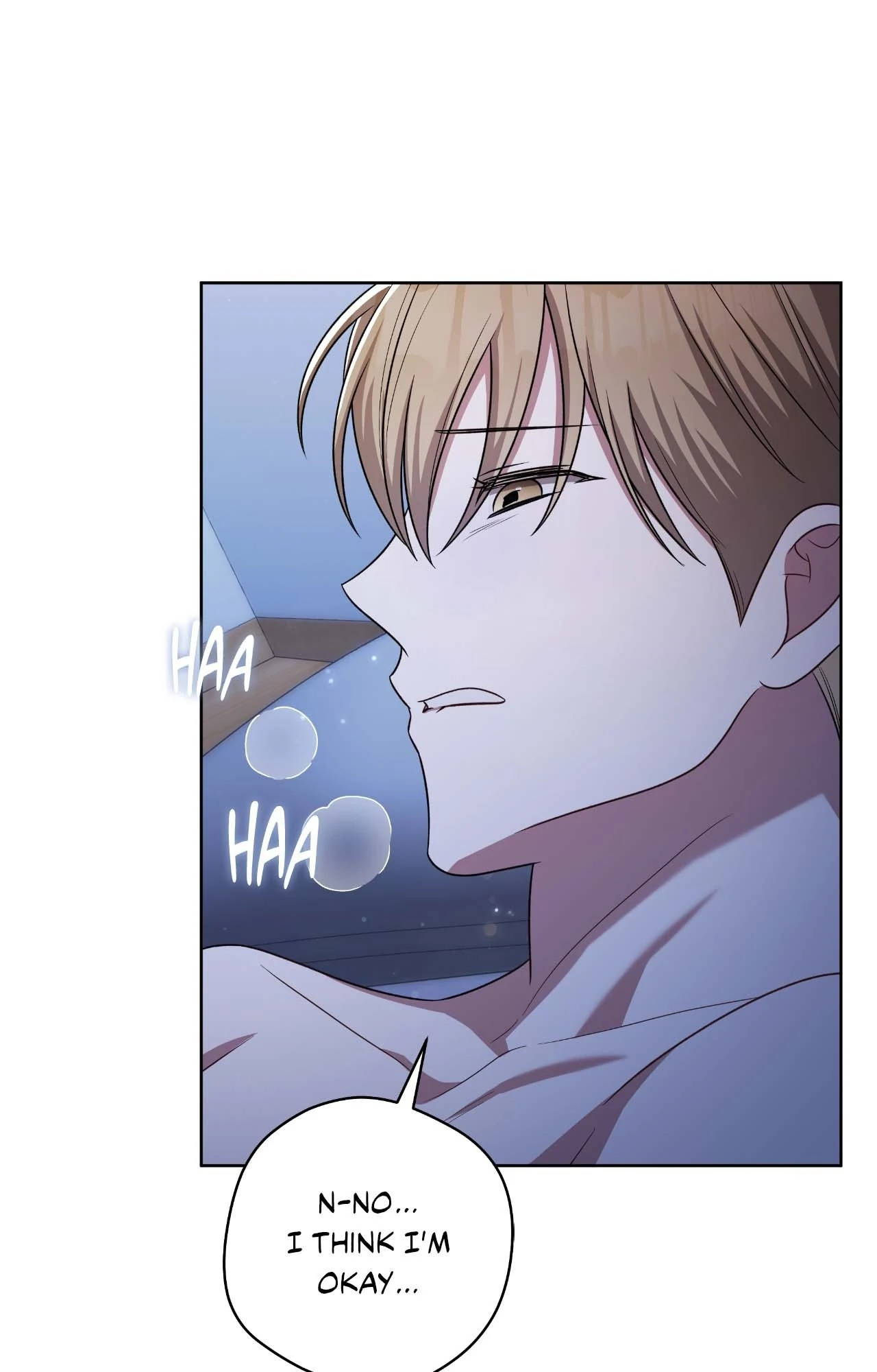 Card Shark [Official] - Chapter 29 manhwa