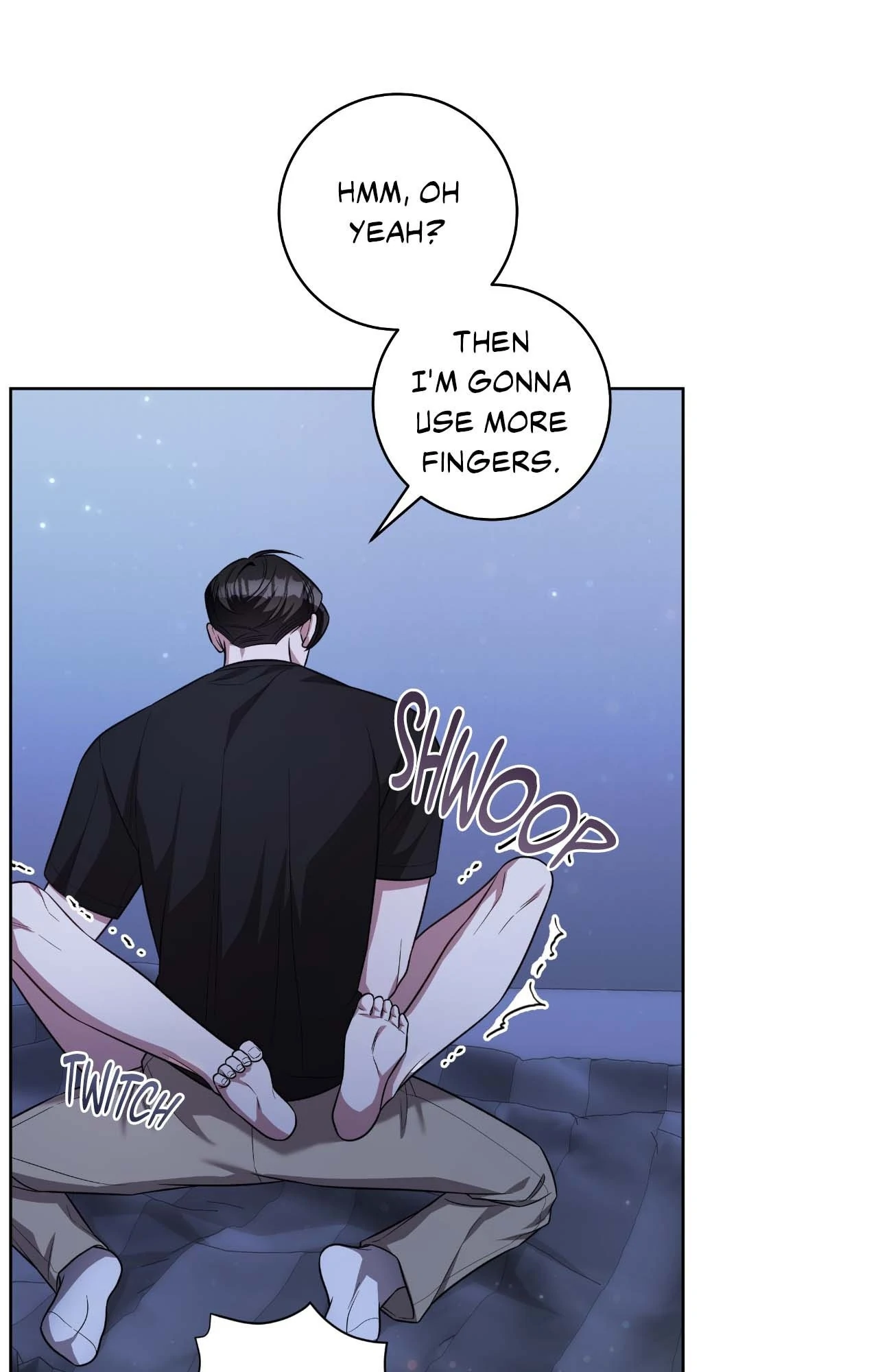 Card Shark [Official] - Chapter 29 manhwa