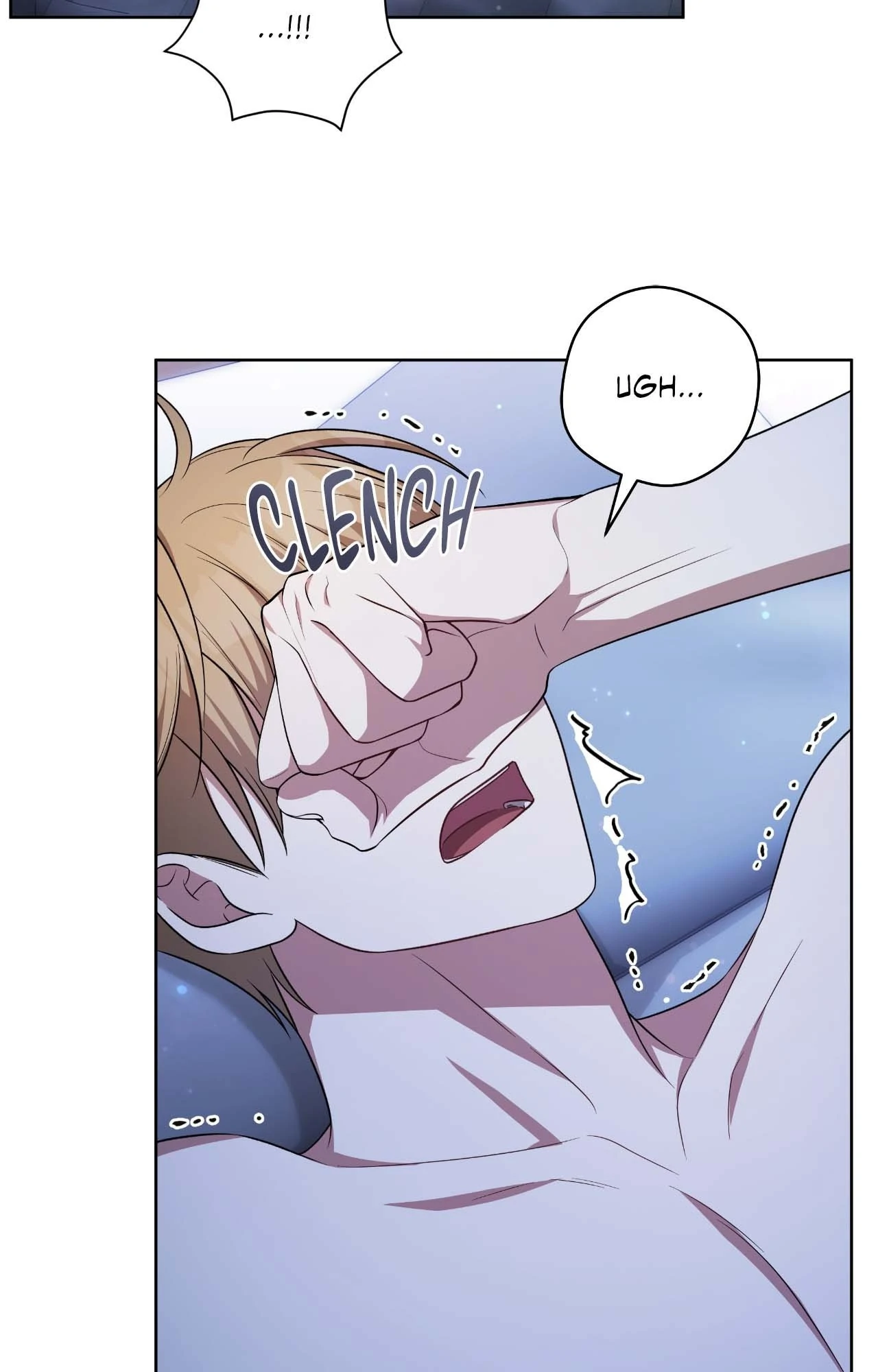 Card Shark [Official] - Chapter 29 manhwa