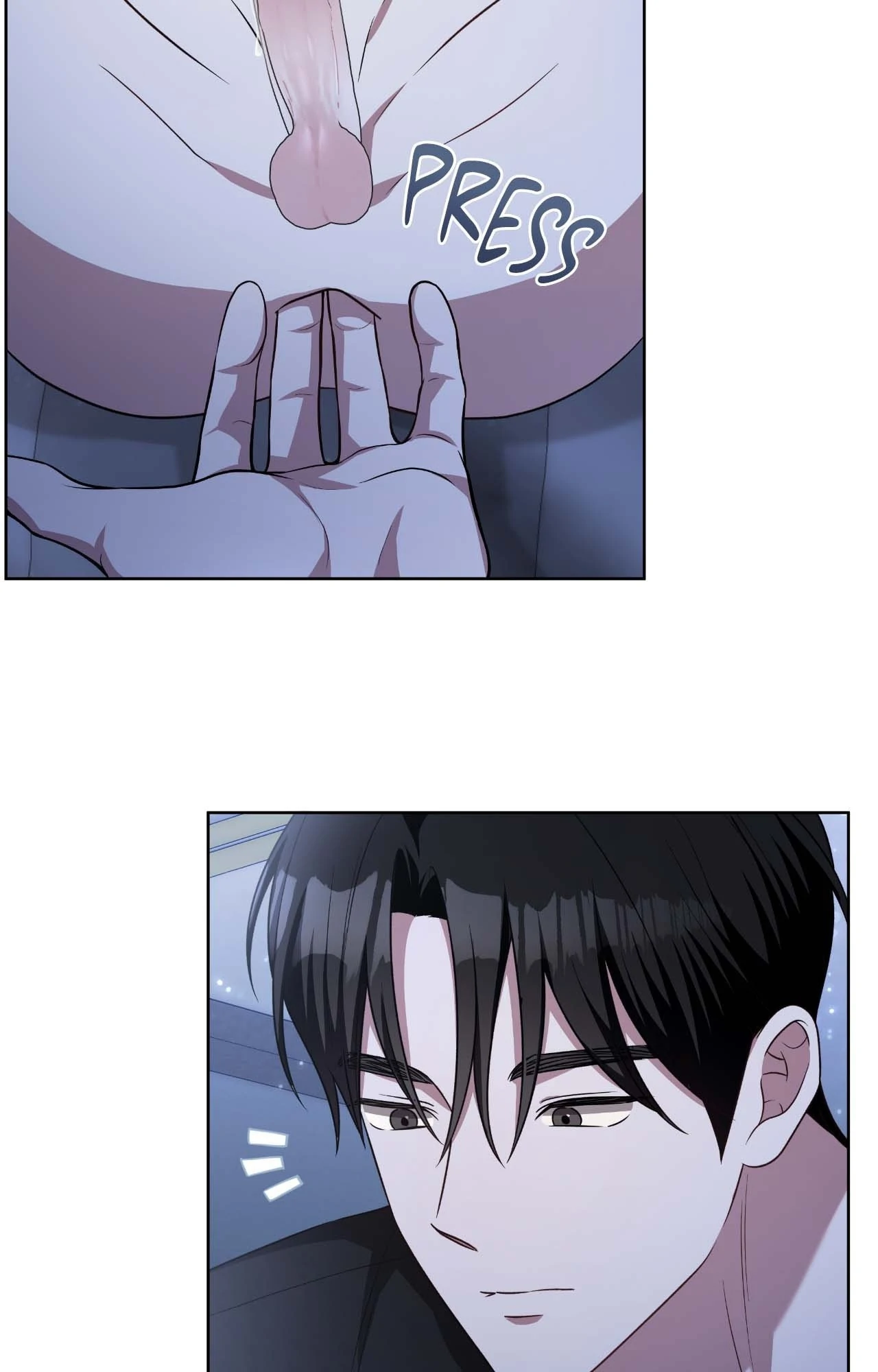 Card Shark [Official] - Chapter 29 manhwa