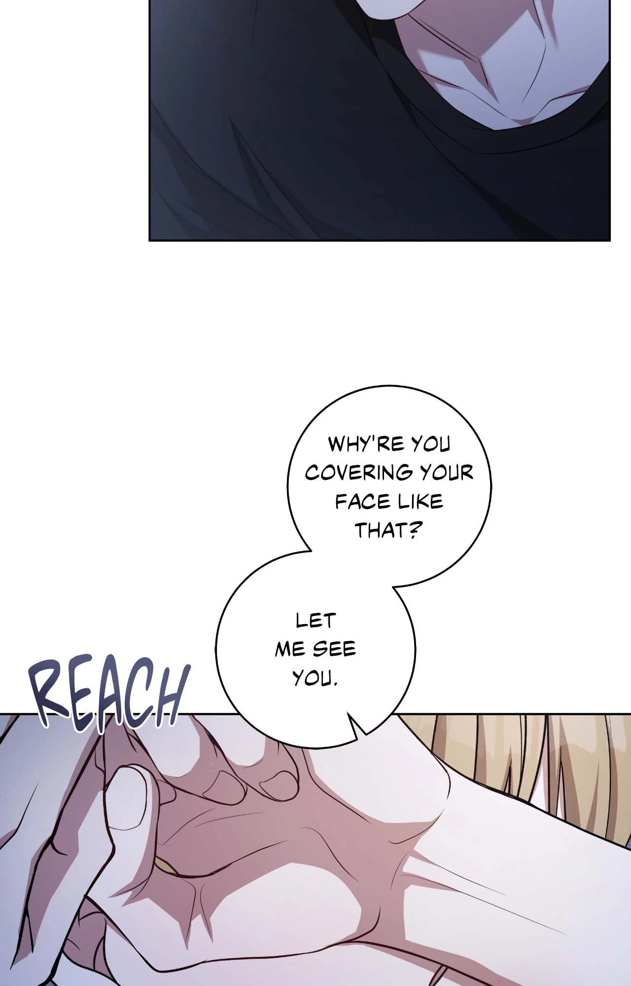 Card Shark [Official] - Chapter 29 manhwa