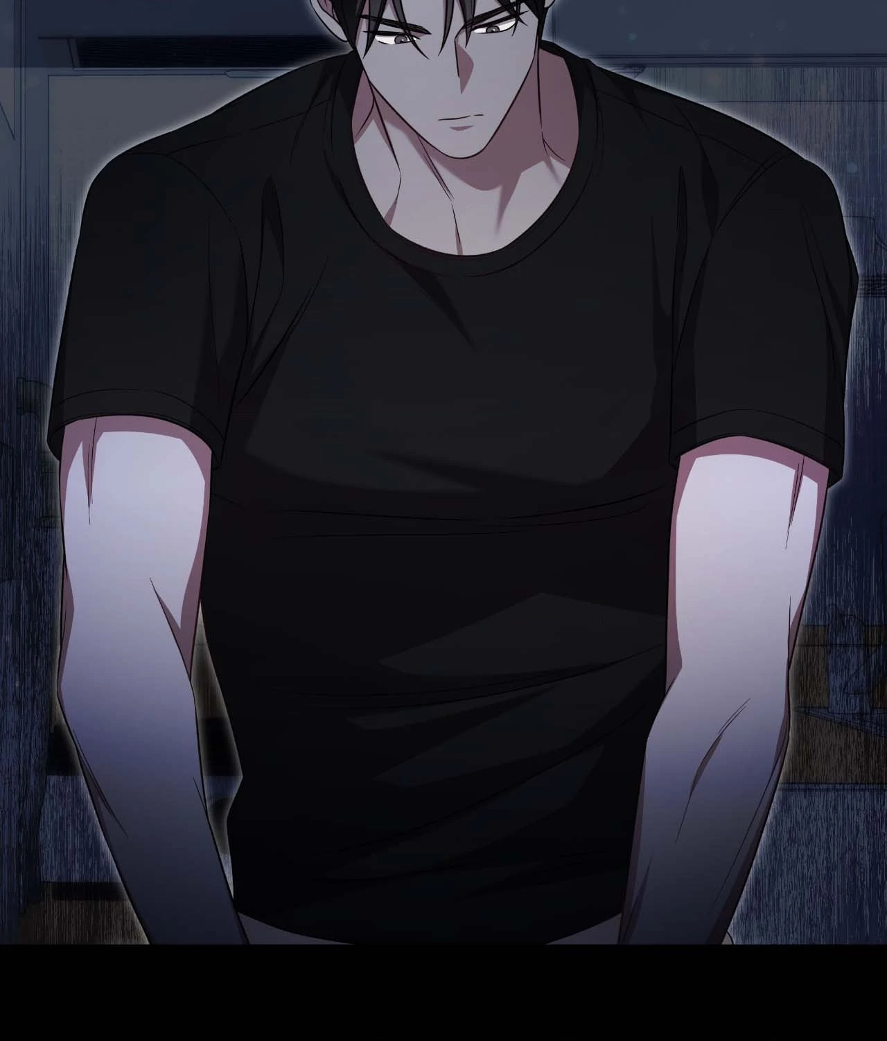 Card Shark [Official] - Chapter 29 manhwa