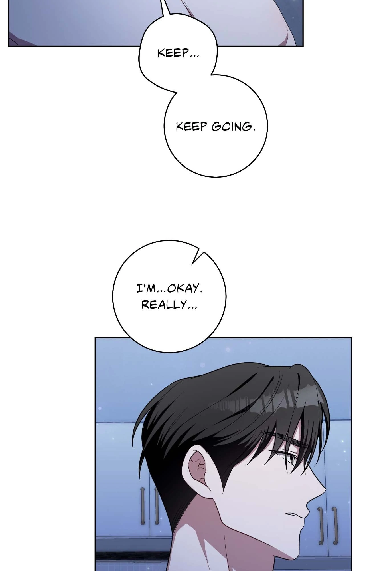 Card Shark [Official] - Chapter 29 manhwa