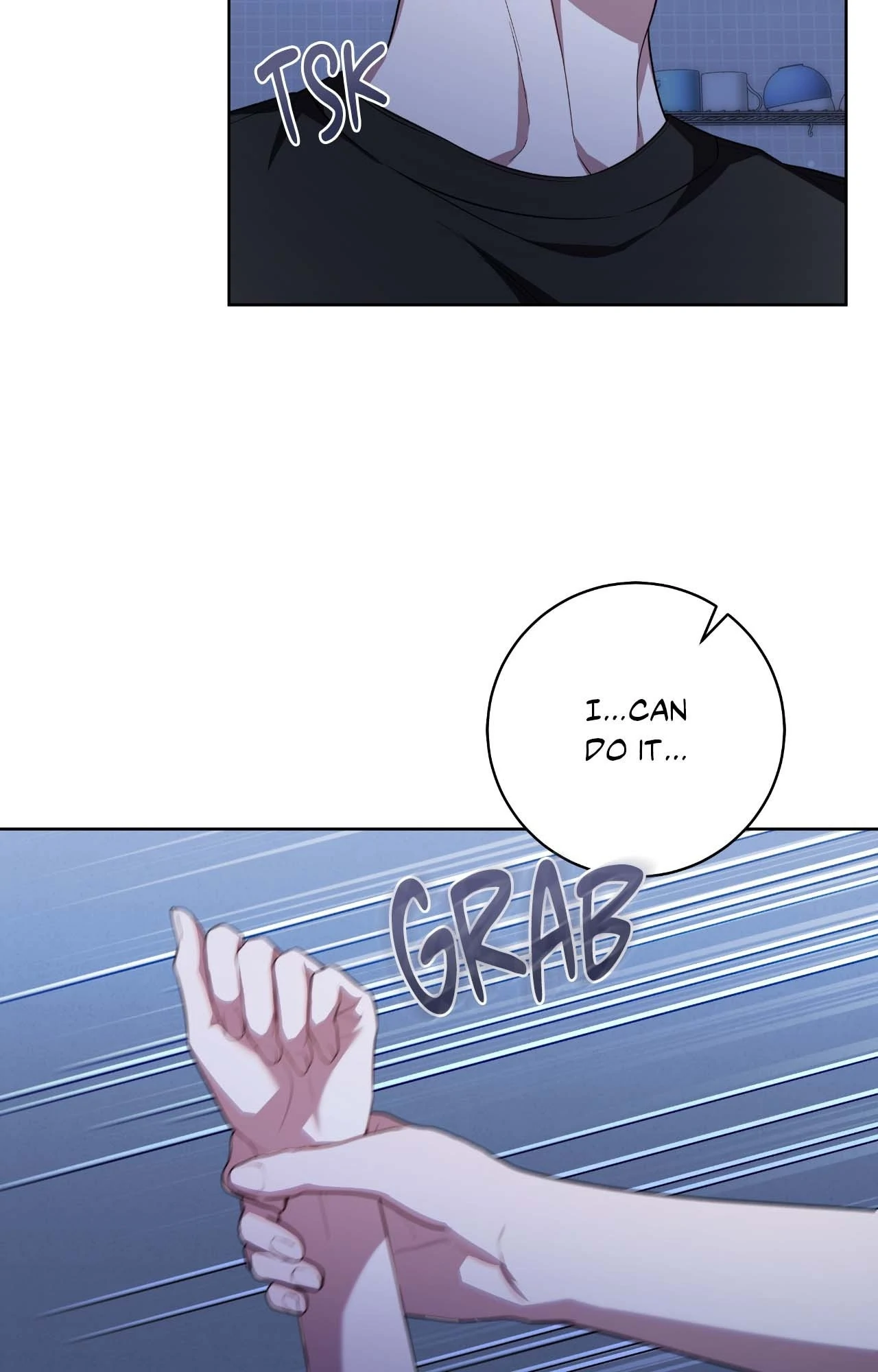 Card Shark [Official] - Chapter 29 manhwa