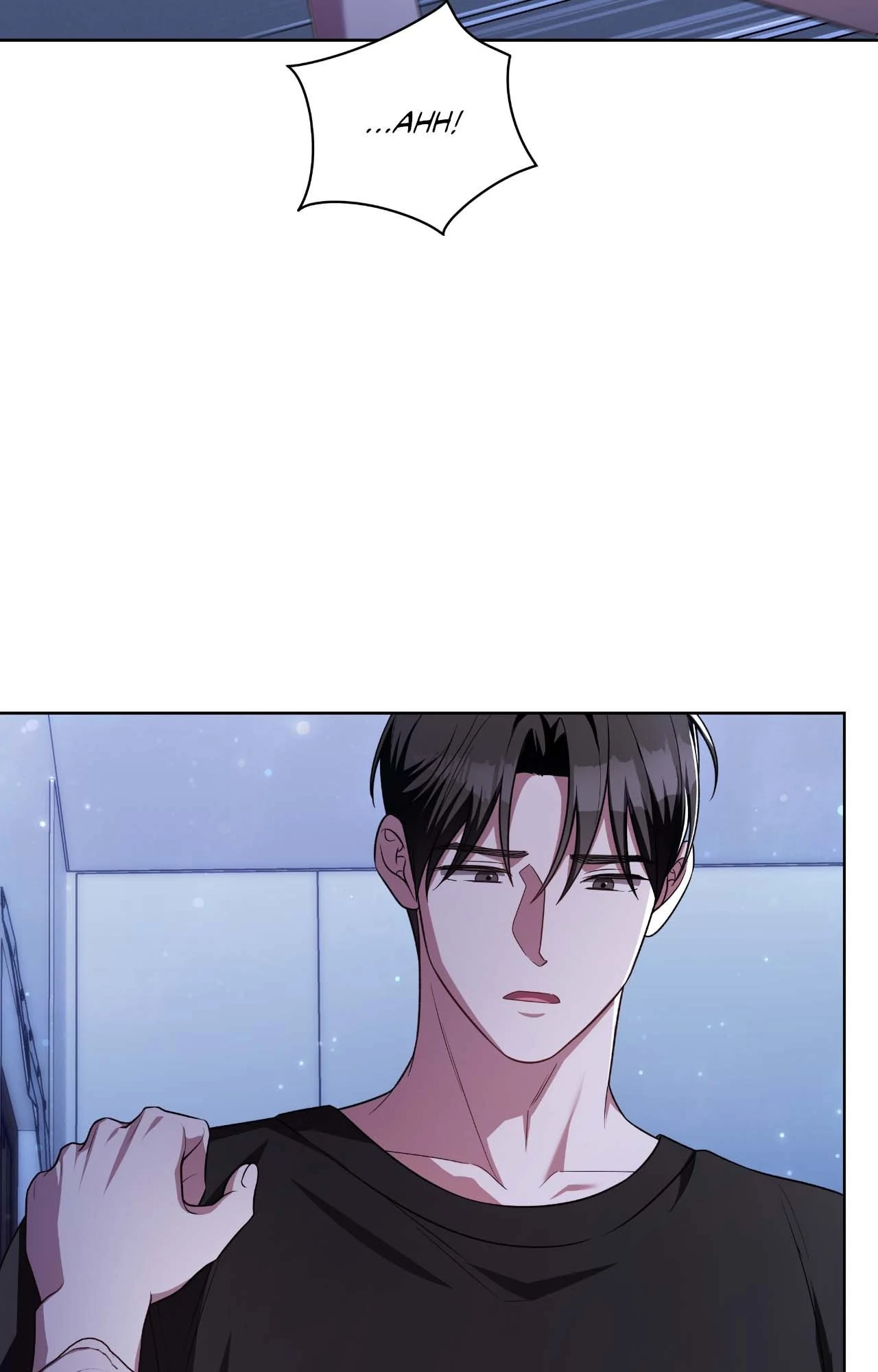 Card Shark [Official] - Chapter 29 manhwa