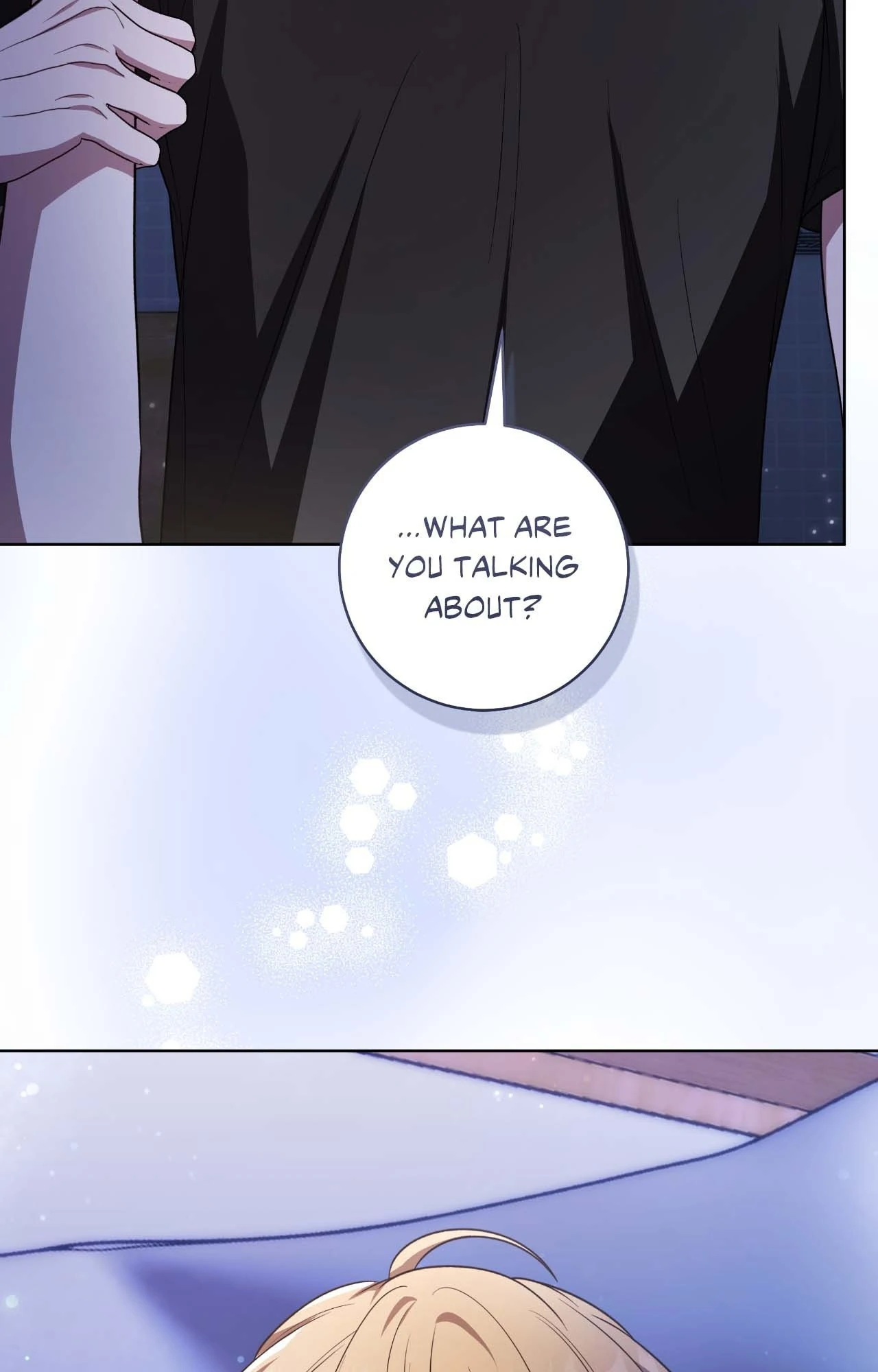 Card Shark [Official] - Chapter 29 manhwa
