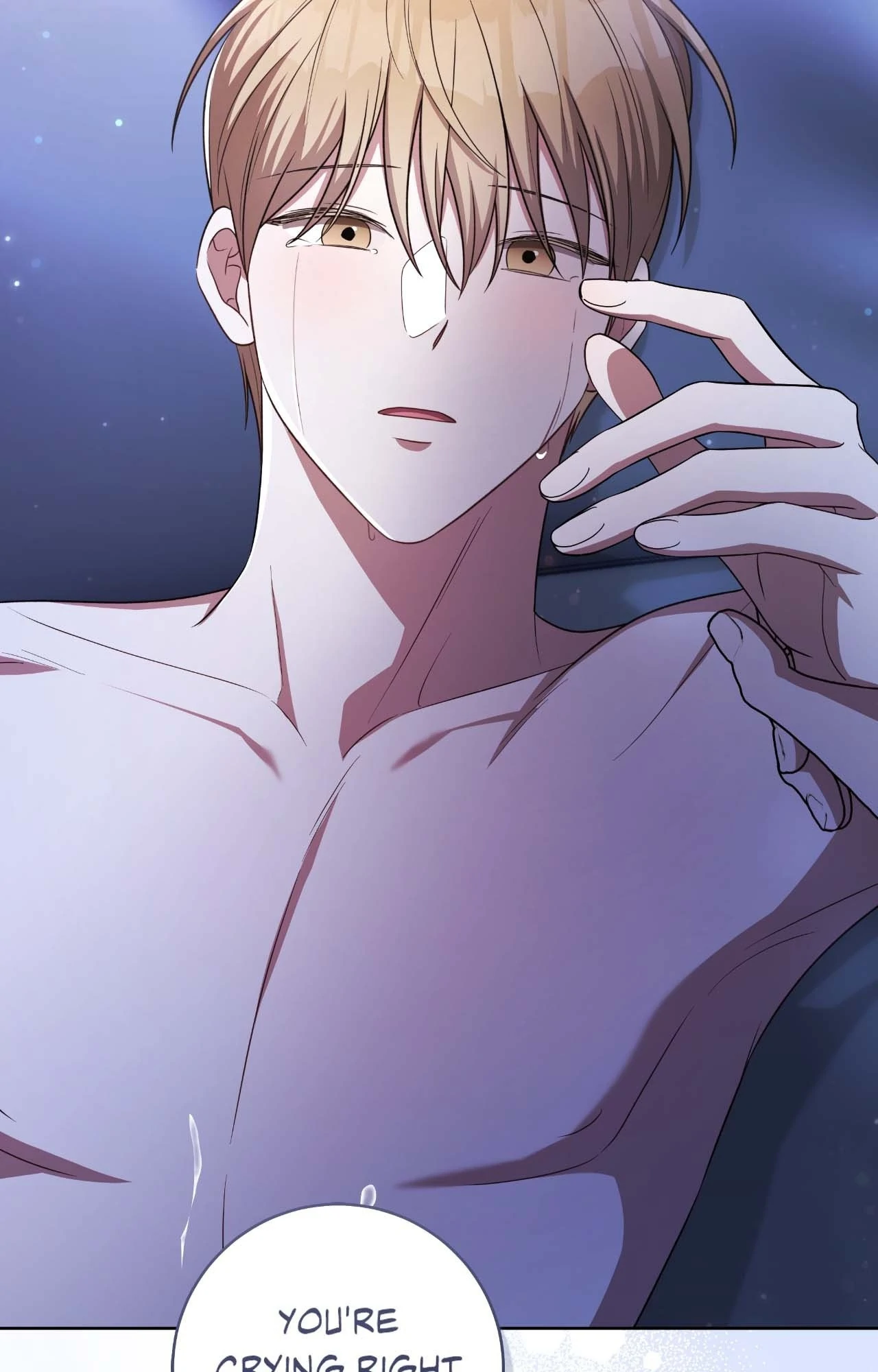 Card Shark [Official] - Chapter 29 manhwa