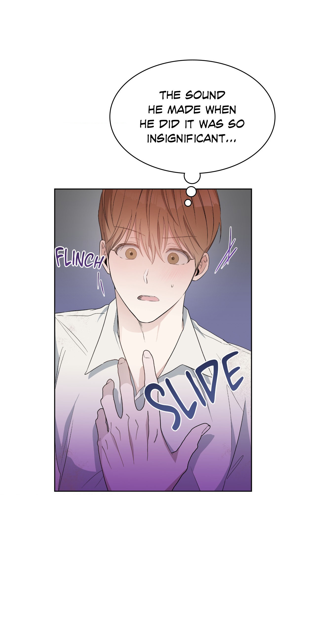 Card Shark [Official] - Chapter 3 manhwa