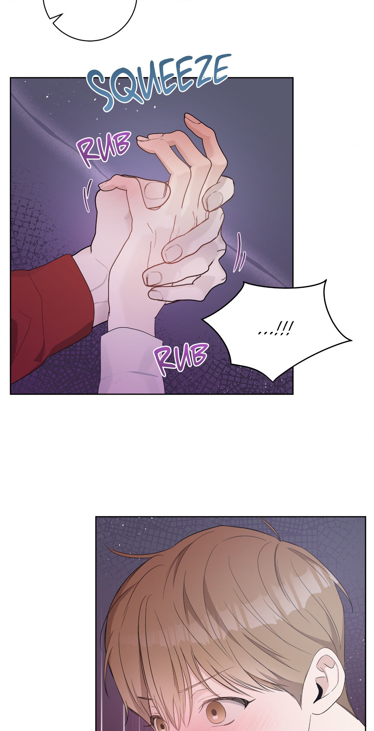 Card Shark [Official] - Chapter 3 manhwa