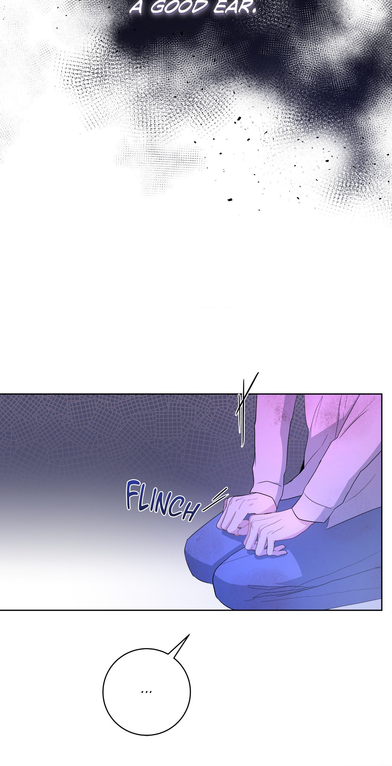 Card Shark [Official] - Chapter 3 manhwa