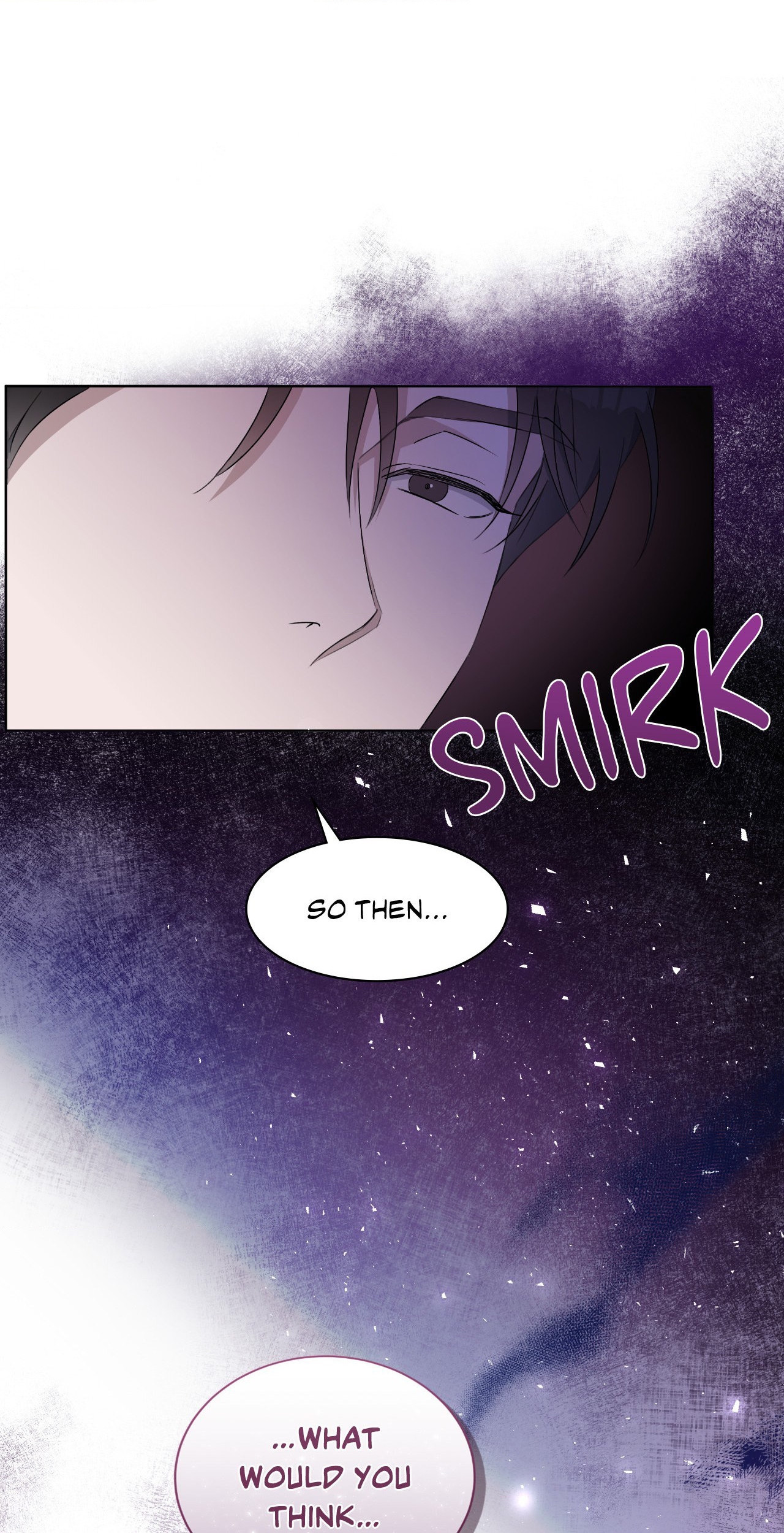 Card Shark [Official] - Chapter 3 manhwa