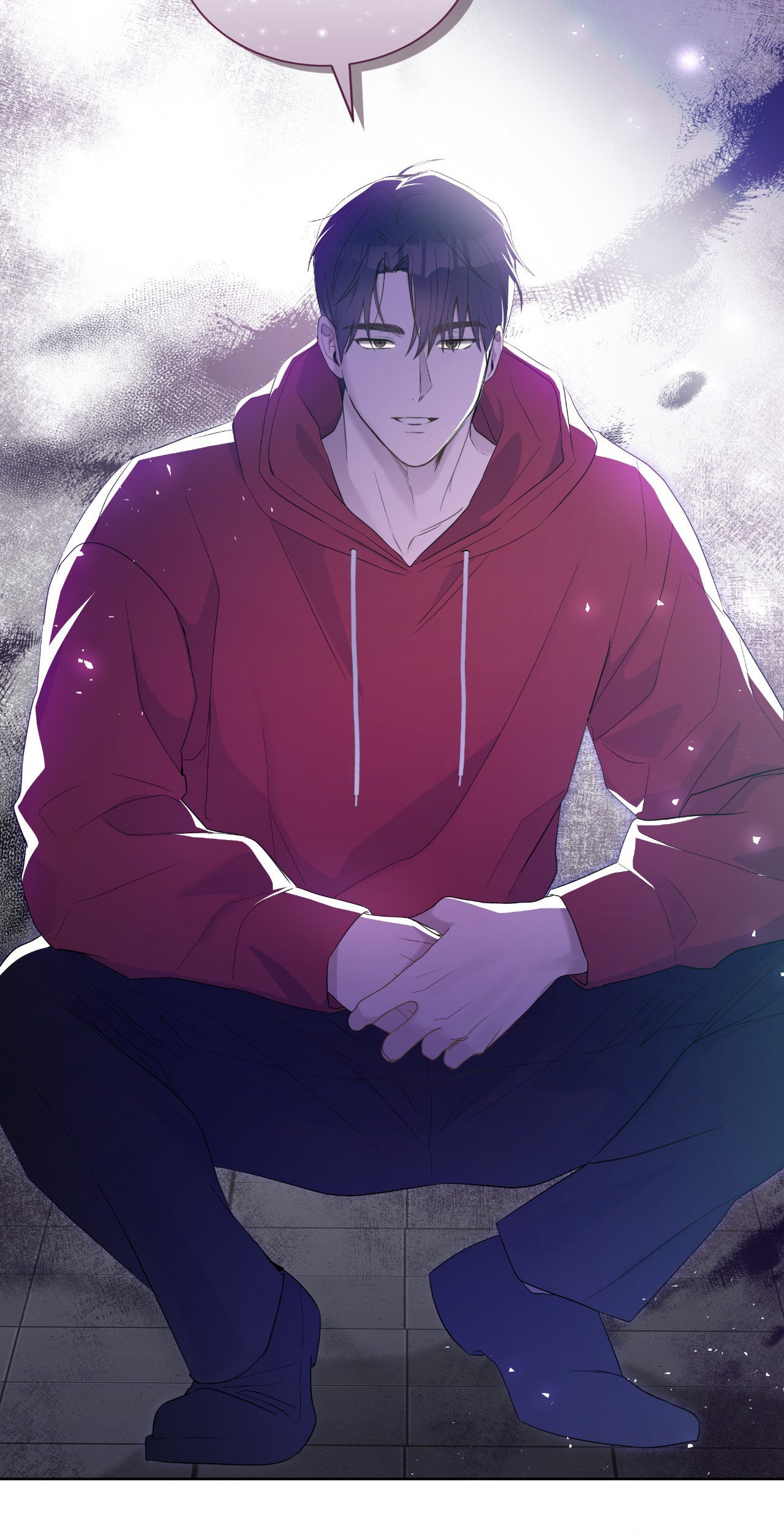 Card Shark [Official] - Chapter 3 manhwa