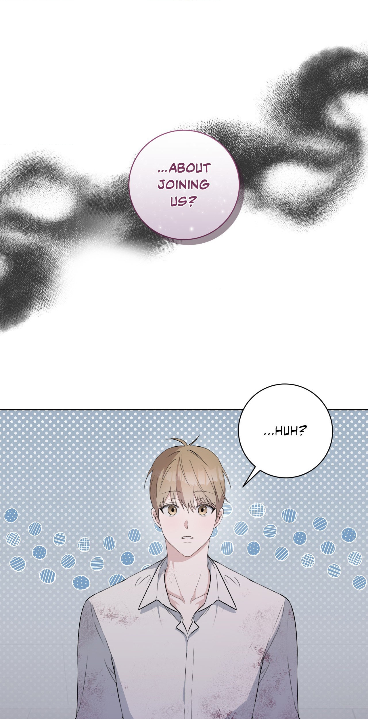 Card Shark [Official] - Chapter 3 manhwa