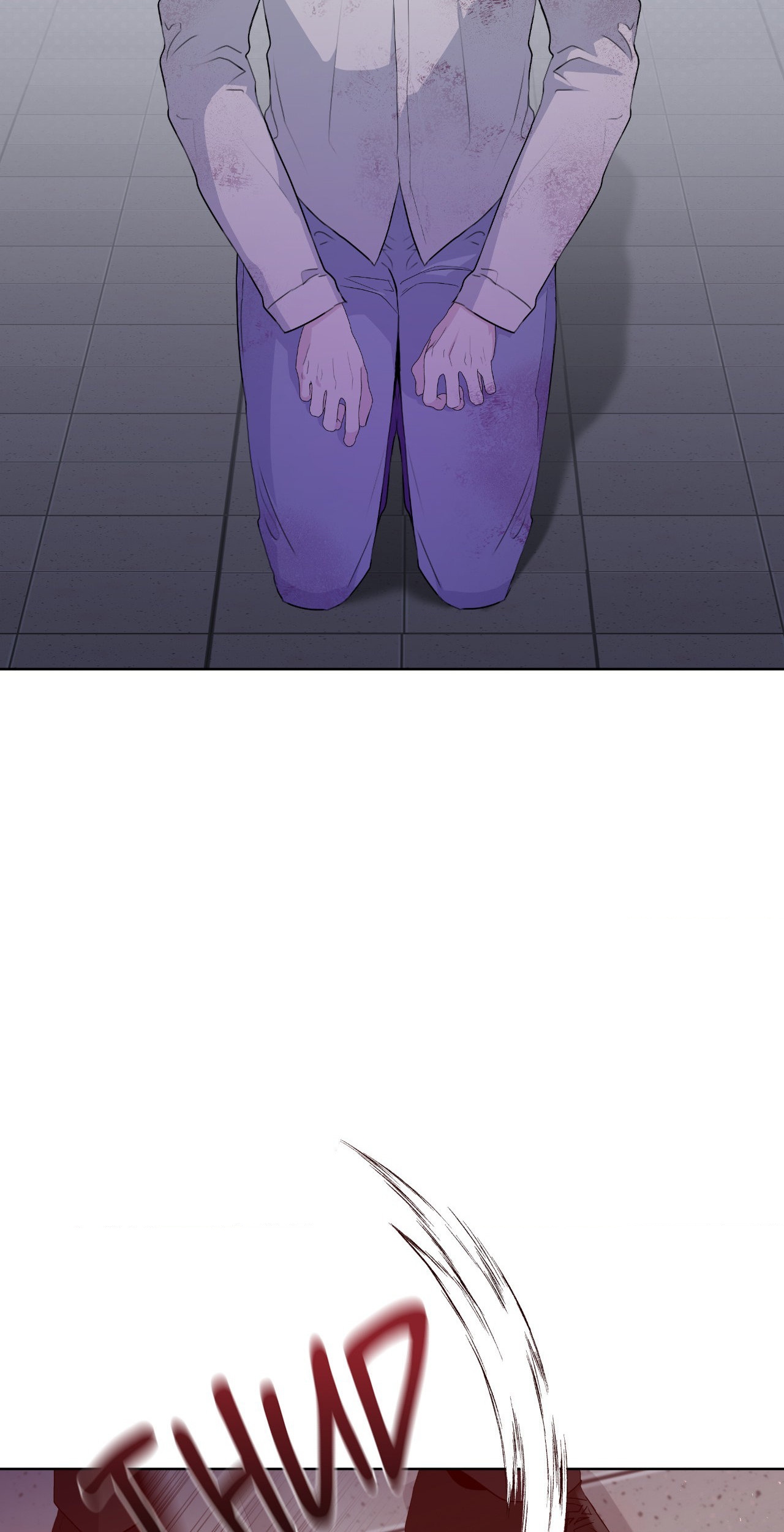 Card Shark [Official] - Chapter 3 manhwa