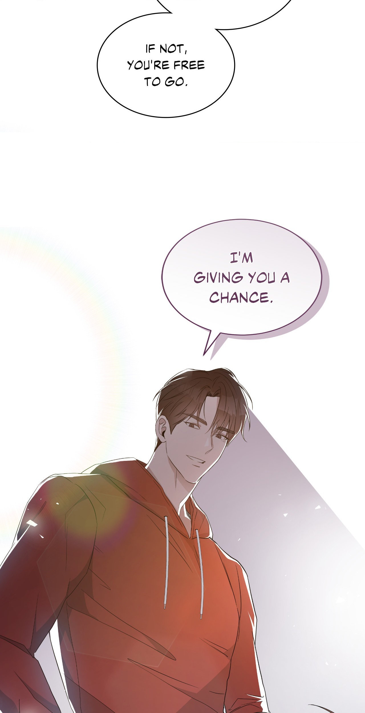 Card Shark [Official] - Chapter 3 manhwa