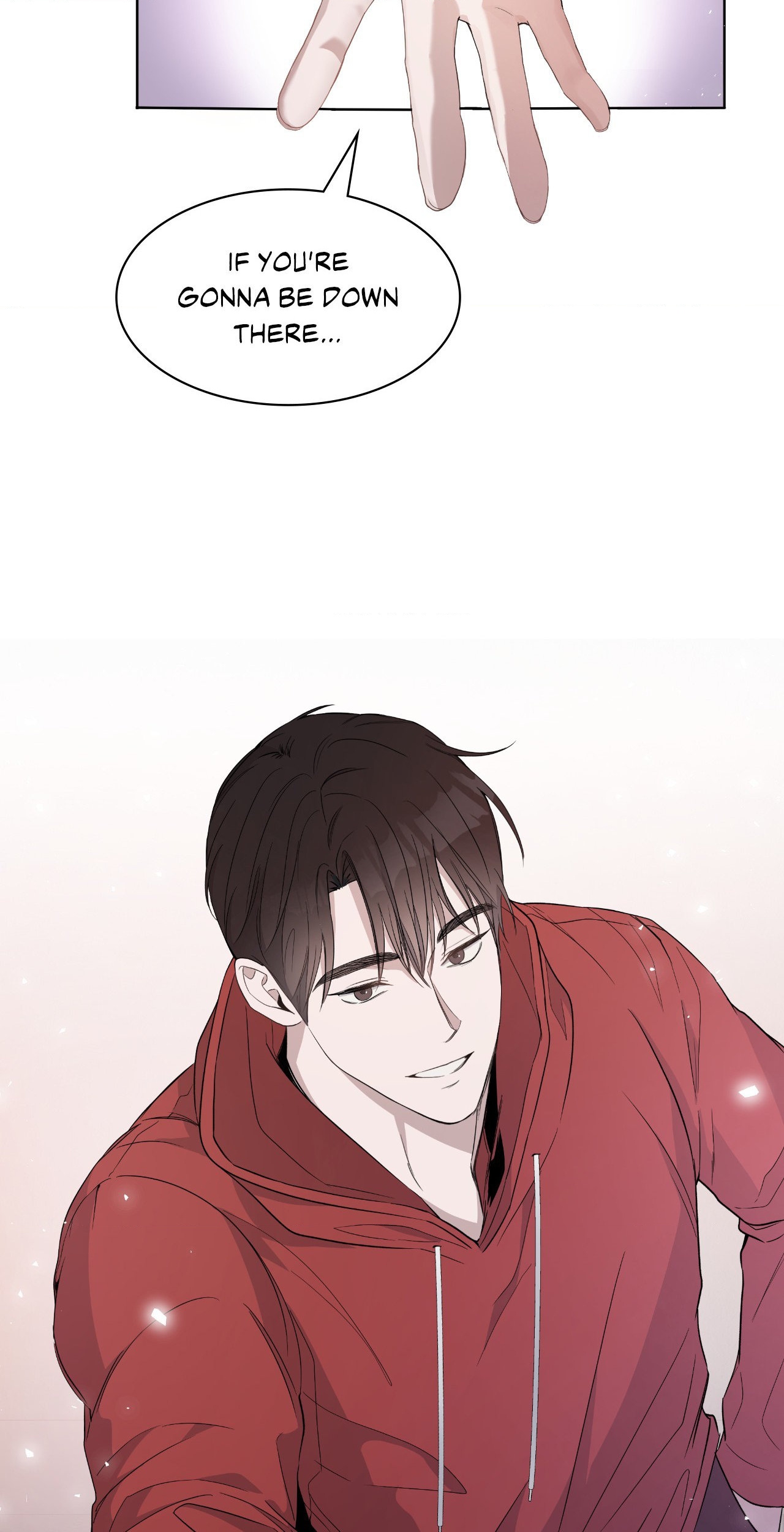 Card Shark [Official] - Chapter 3 manhwa