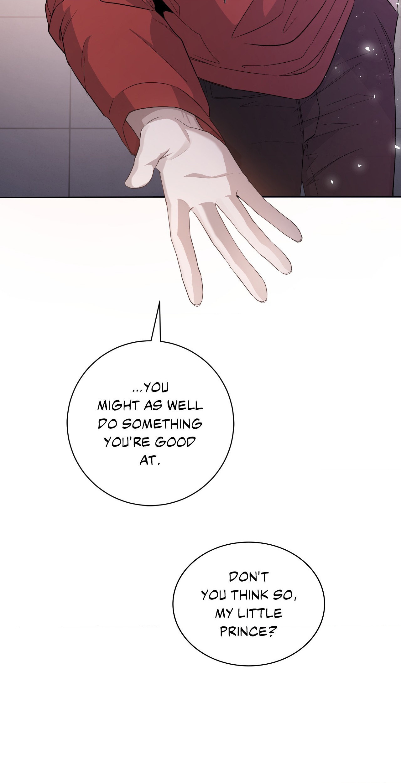 Card Shark [Official] - Chapter 3 manhwa