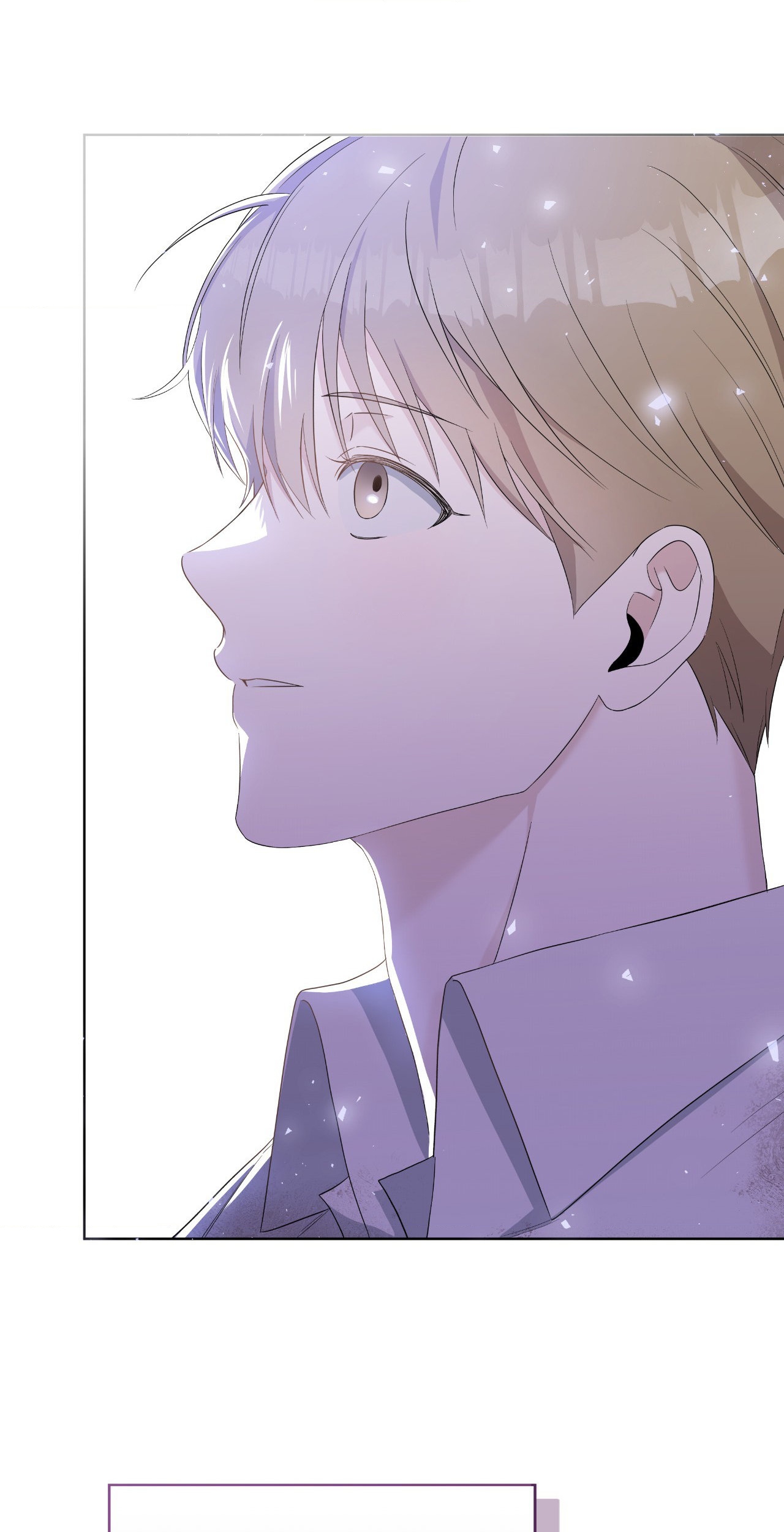 Card Shark [Official] - Chapter 3 manhwa