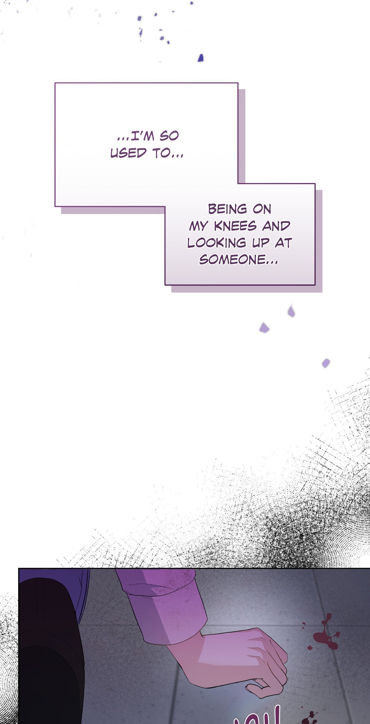 Card Shark [Official] - Chapter 3 manhwa