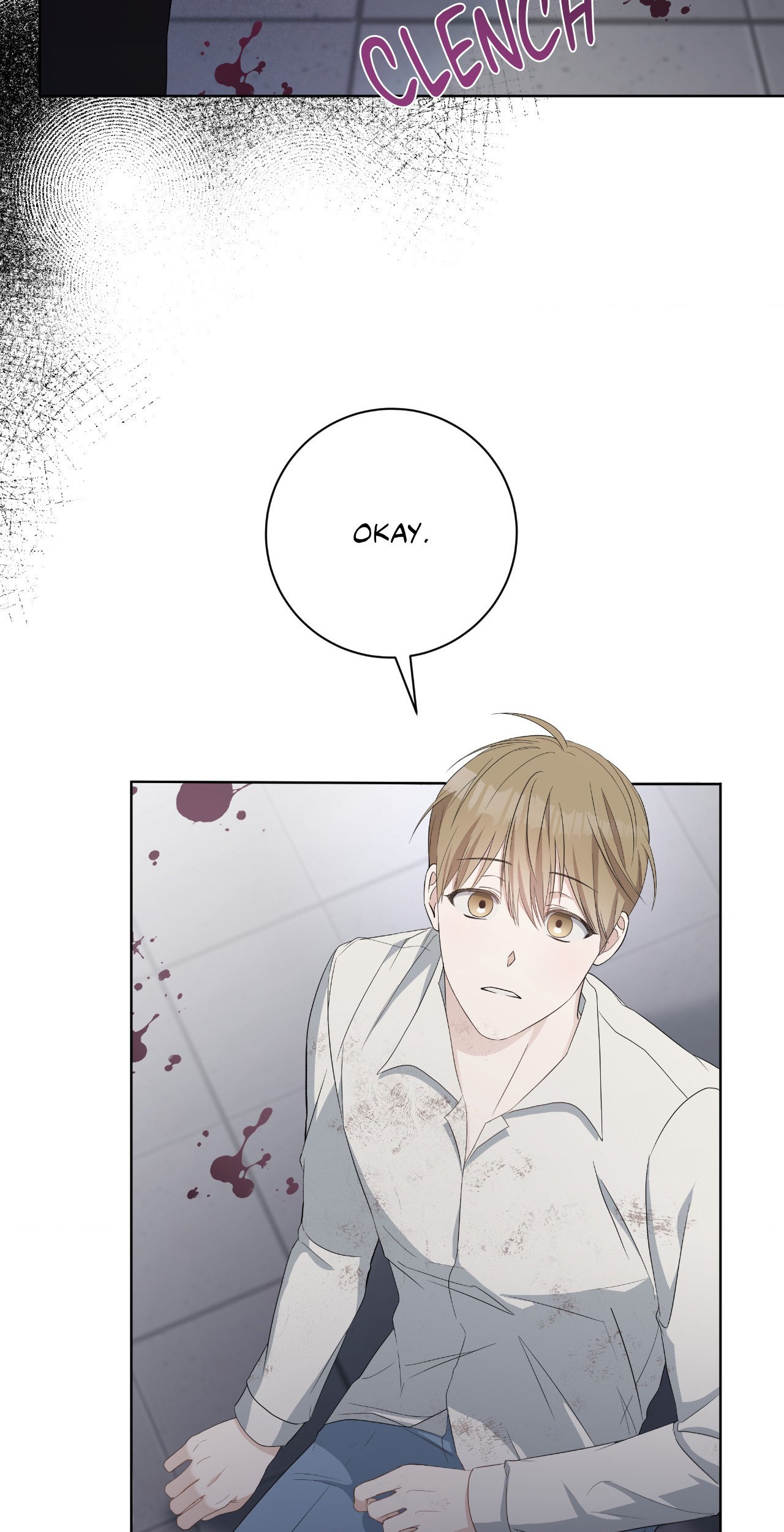 Card Shark [Official] - Chapter 3 manhwa