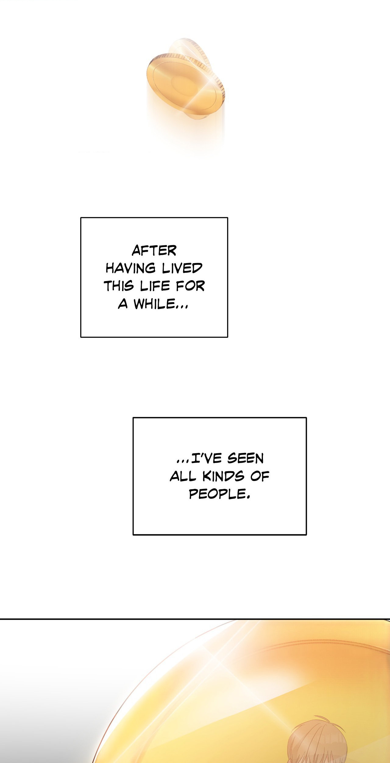 Card Shark [Official] - Chapter 3 manhwa