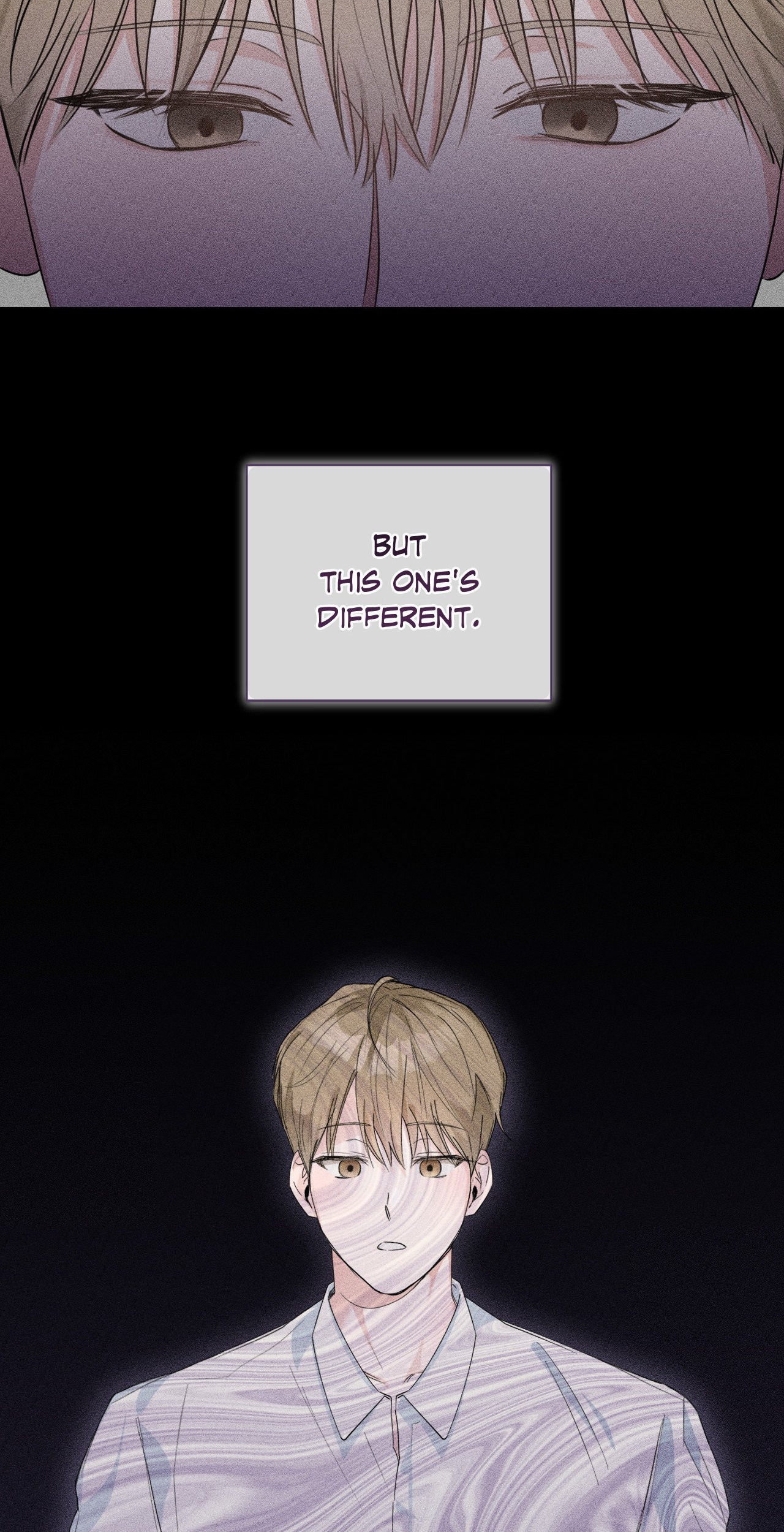 Card Shark [Official] - Chapter 3 manhwa