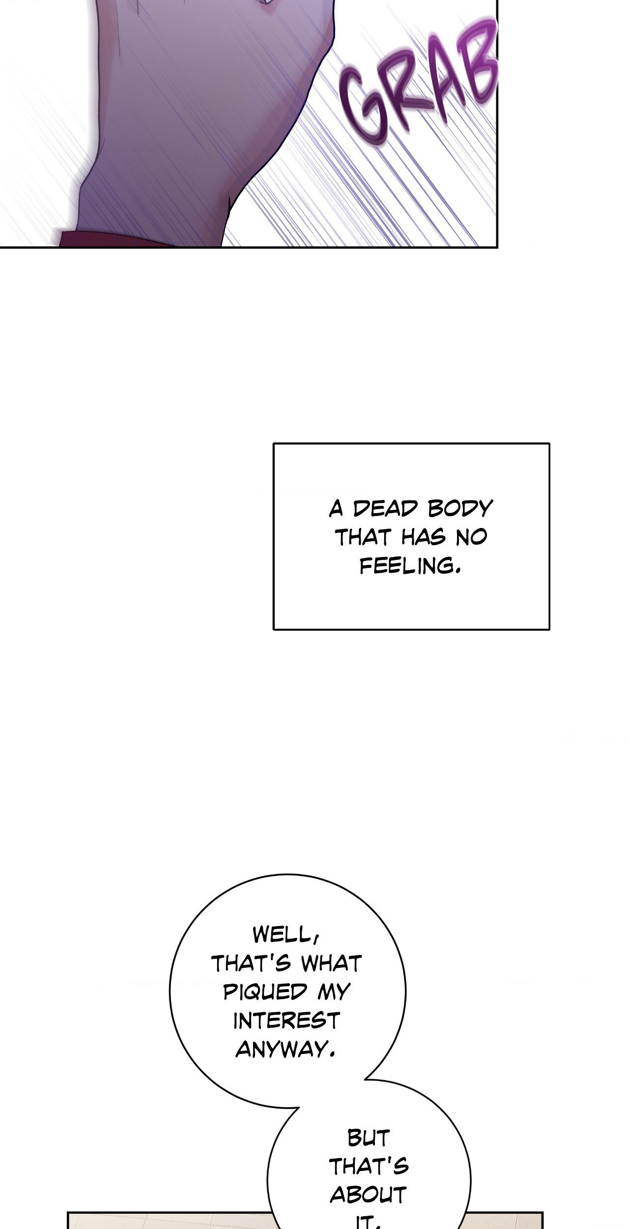 Card Shark [Official] - Chapter 3 manhwa