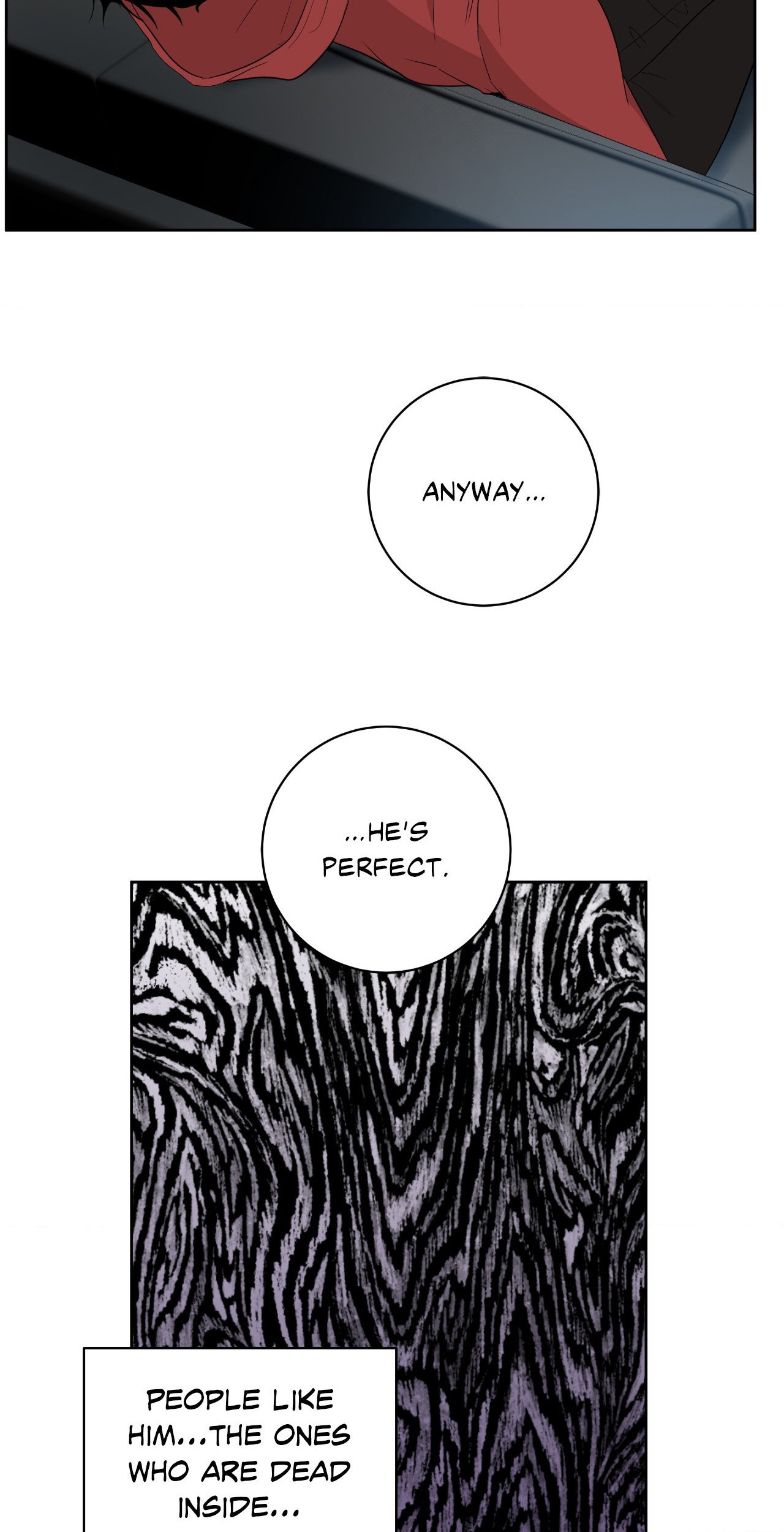 Card Shark [Official] - Chapter 3 manhwa