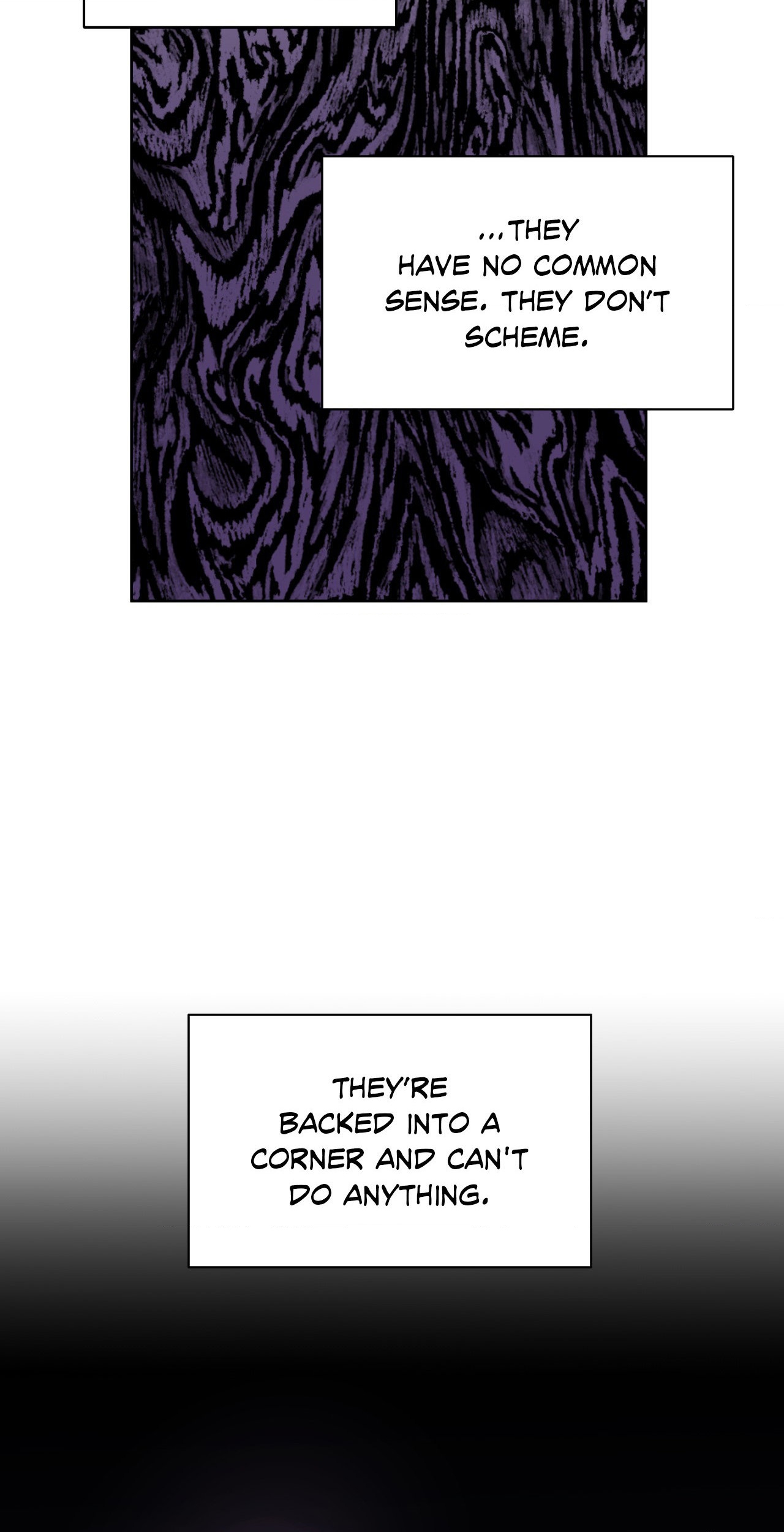 Card Shark [Official] - Chapter 3 manhwa