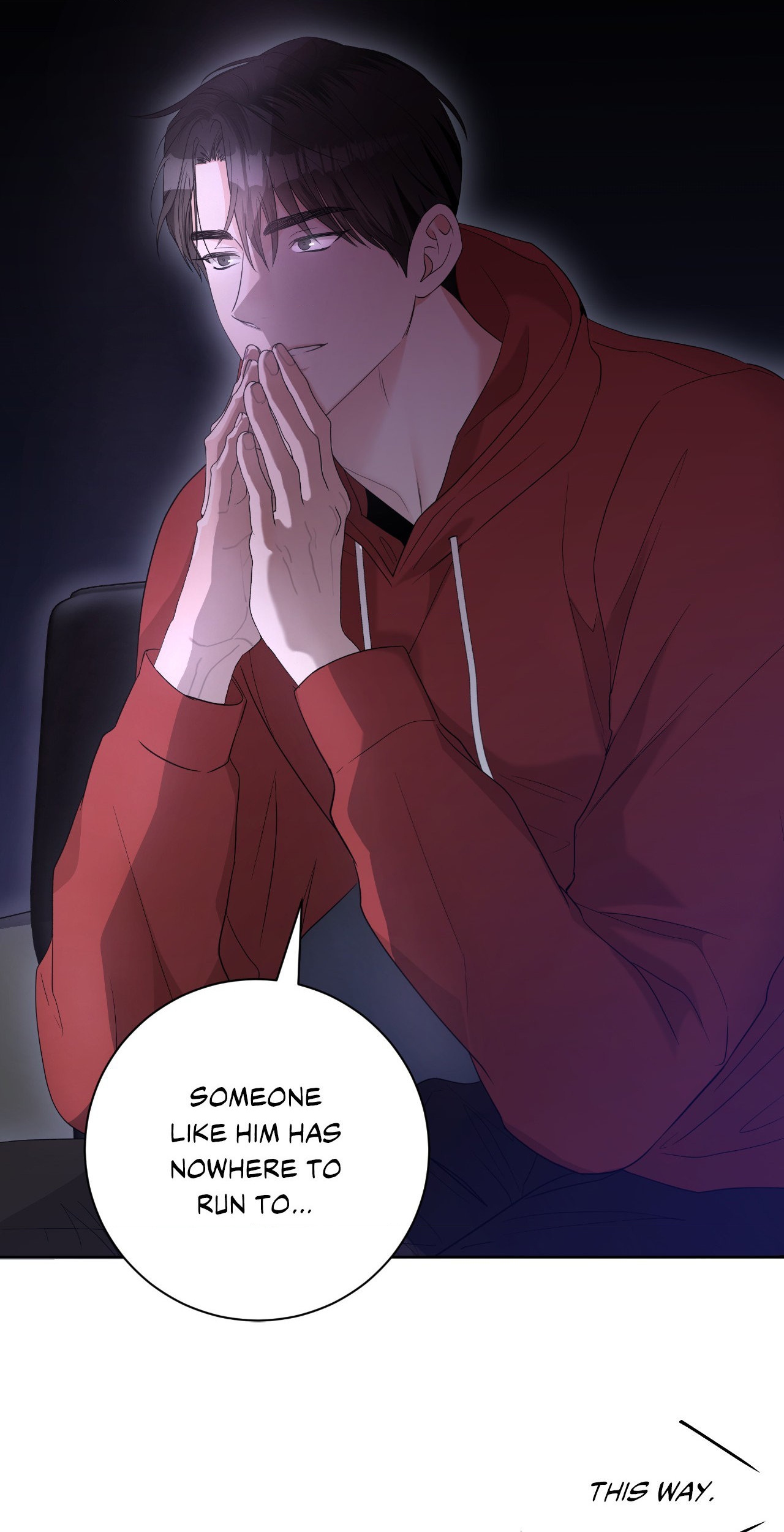 Card Shark [Official] - Chapter 3 manhwa