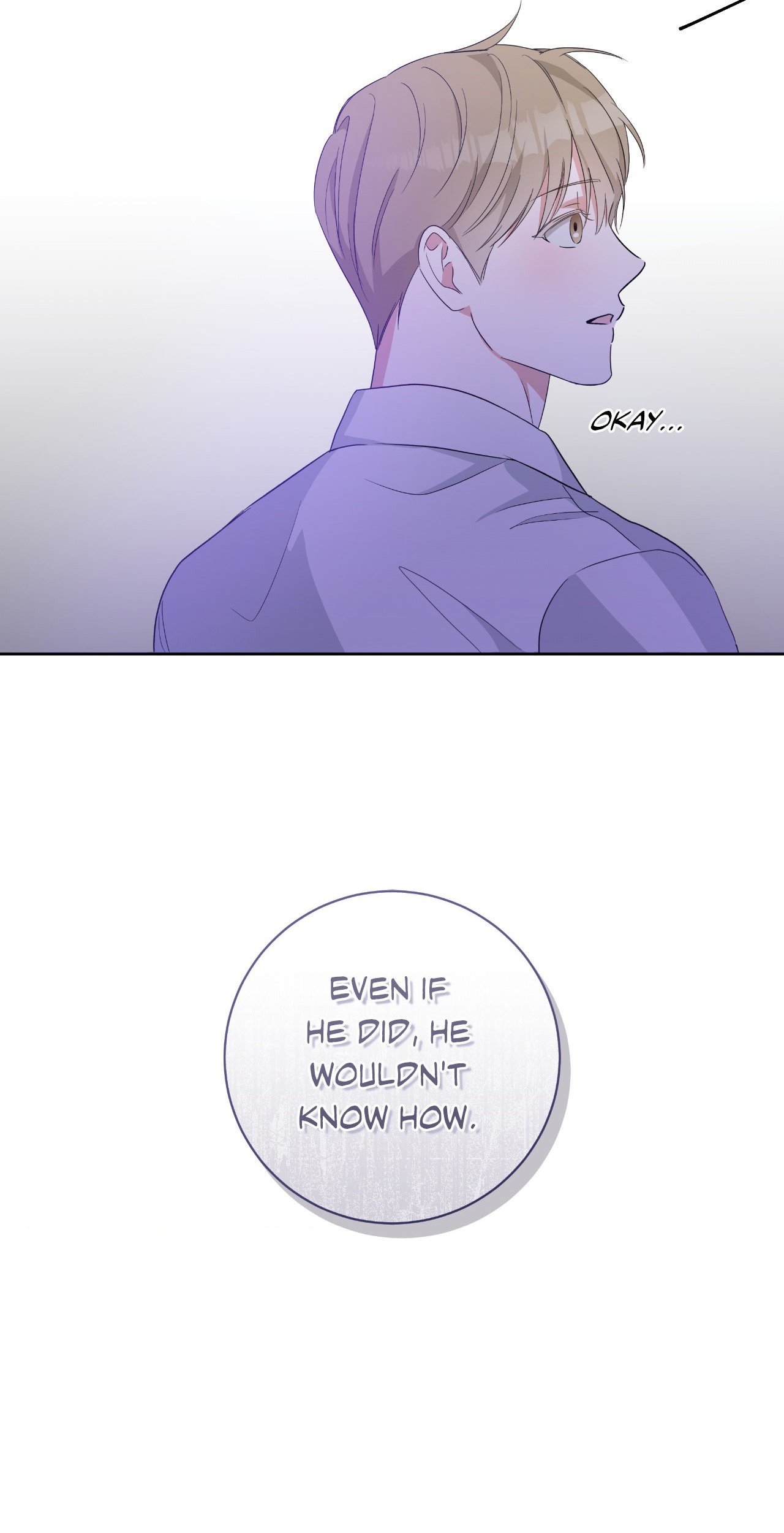 Card Shark [Official] - Chapter 3 manhwa
