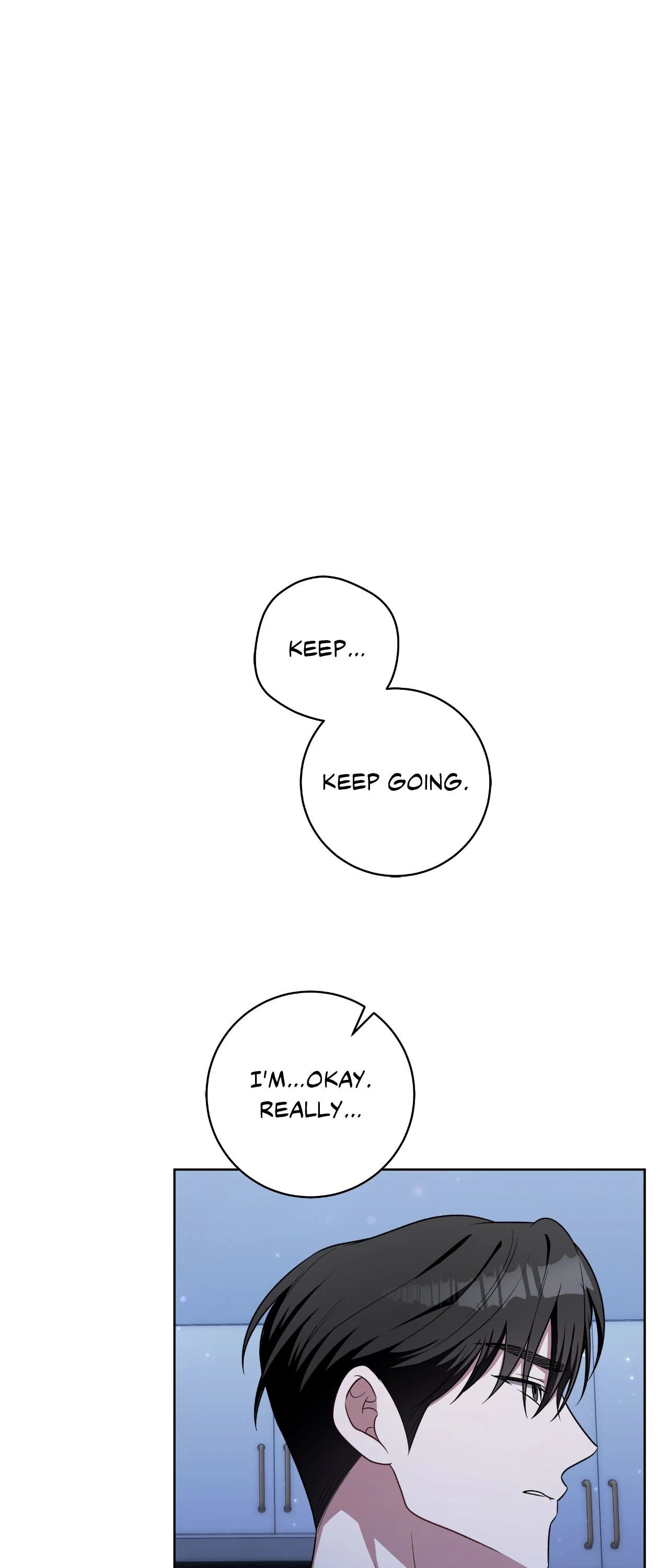 Card Shark [Official] - Chapter 30 manhwa
