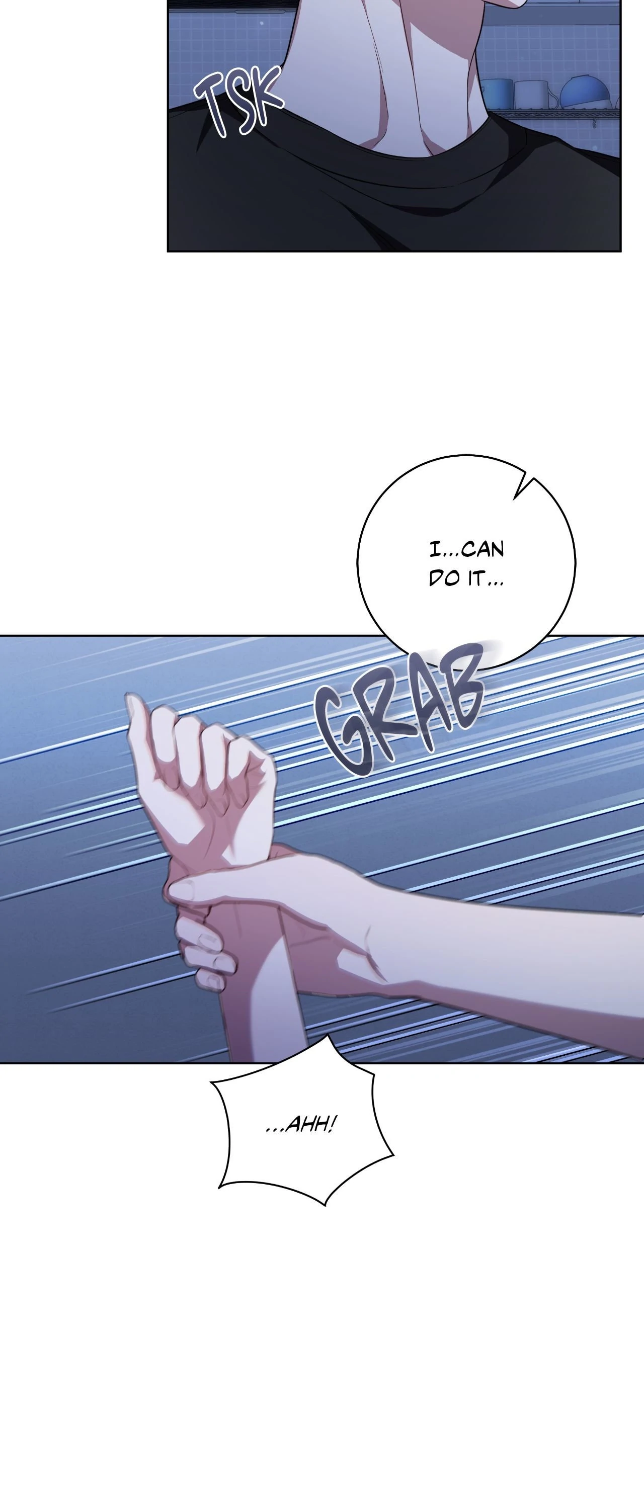 Card Shark [Official] - Chapter 30 manhwa
