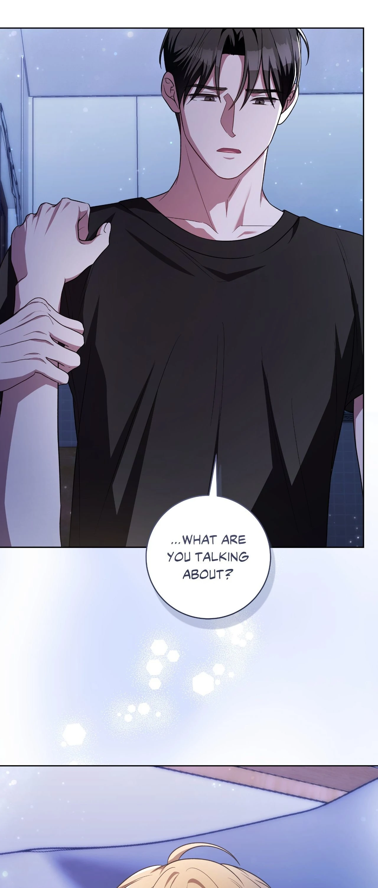 Card Shark [Official] - Chapter 30 manhwa
