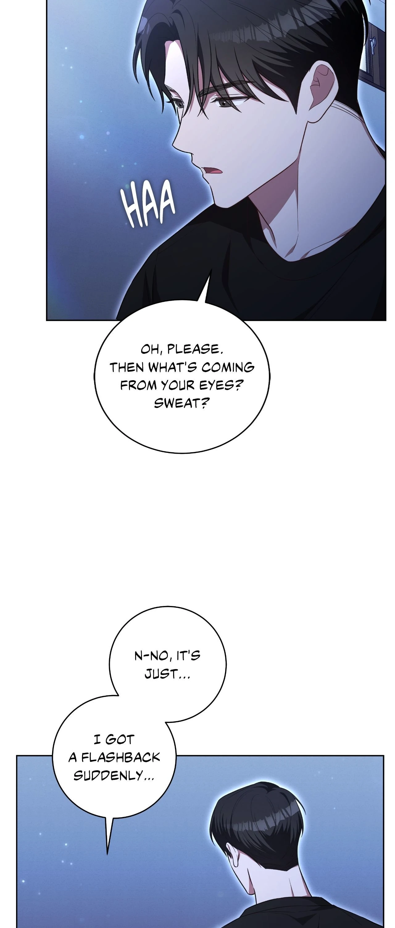 Card Shark [Official] - Chapter 30 manhwa